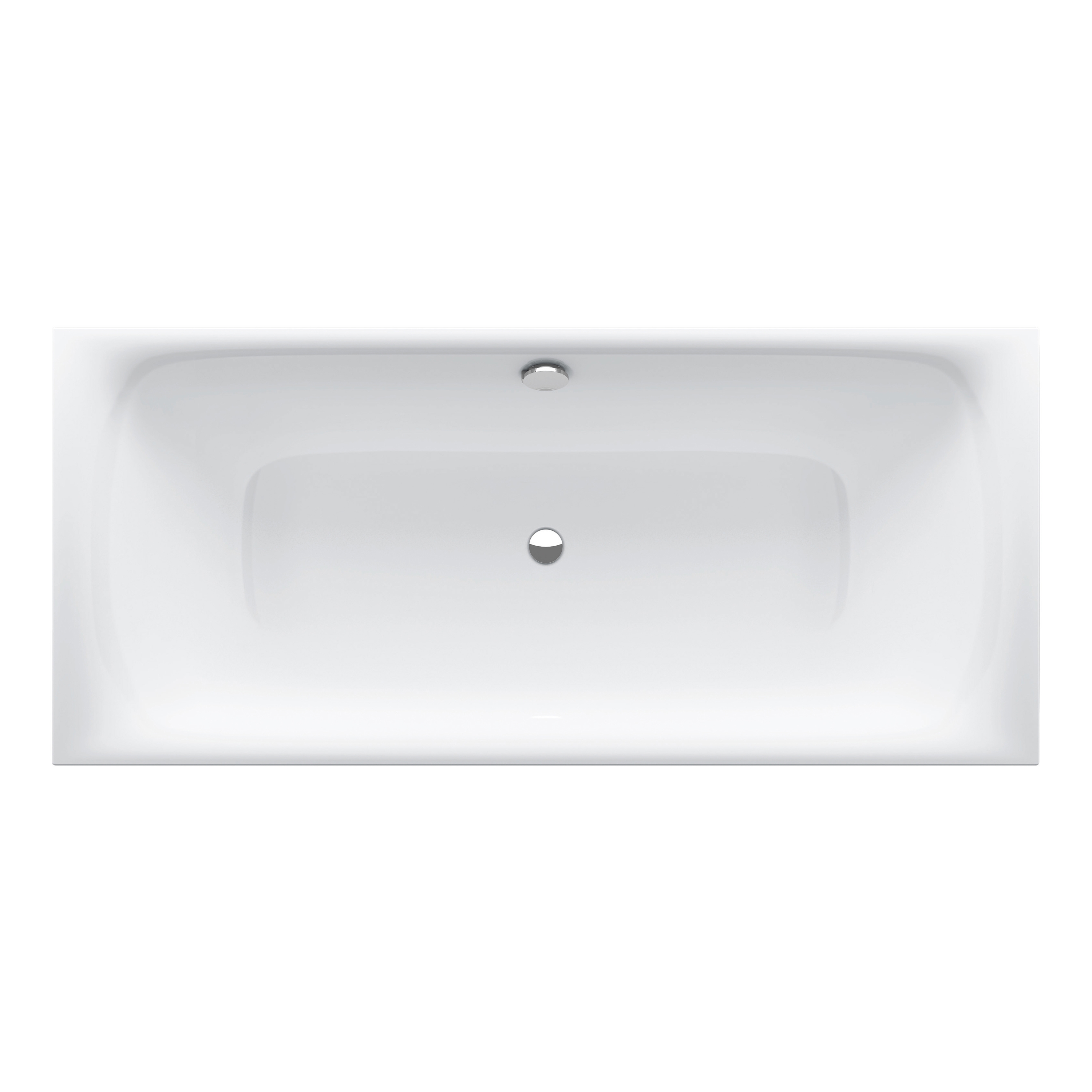 Vertoon produk VIVA X bathtub van vervaardiger Schmidlin