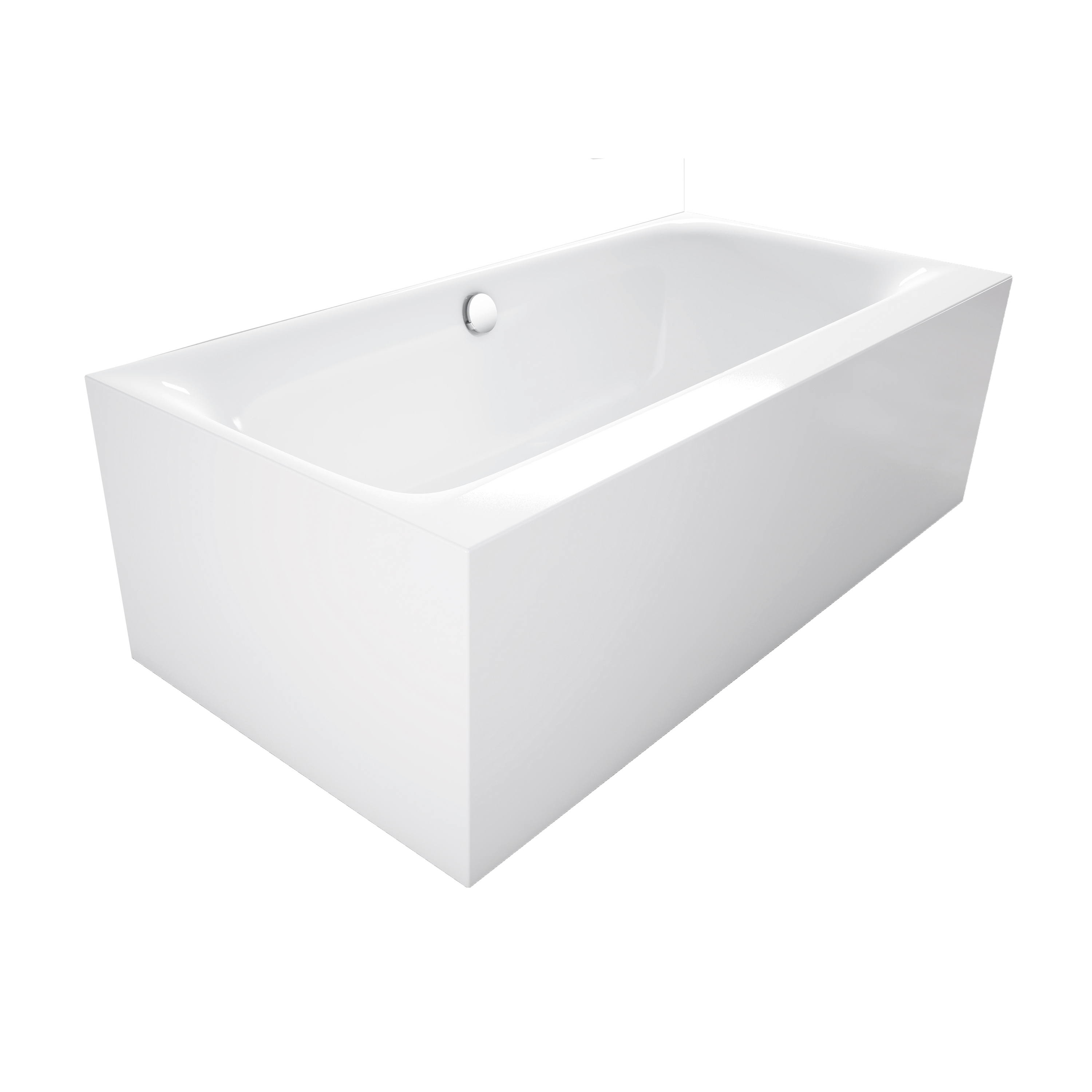 Produkt VIVA SHAPE Badewanne des Herstellers Schmidlin anzeigen