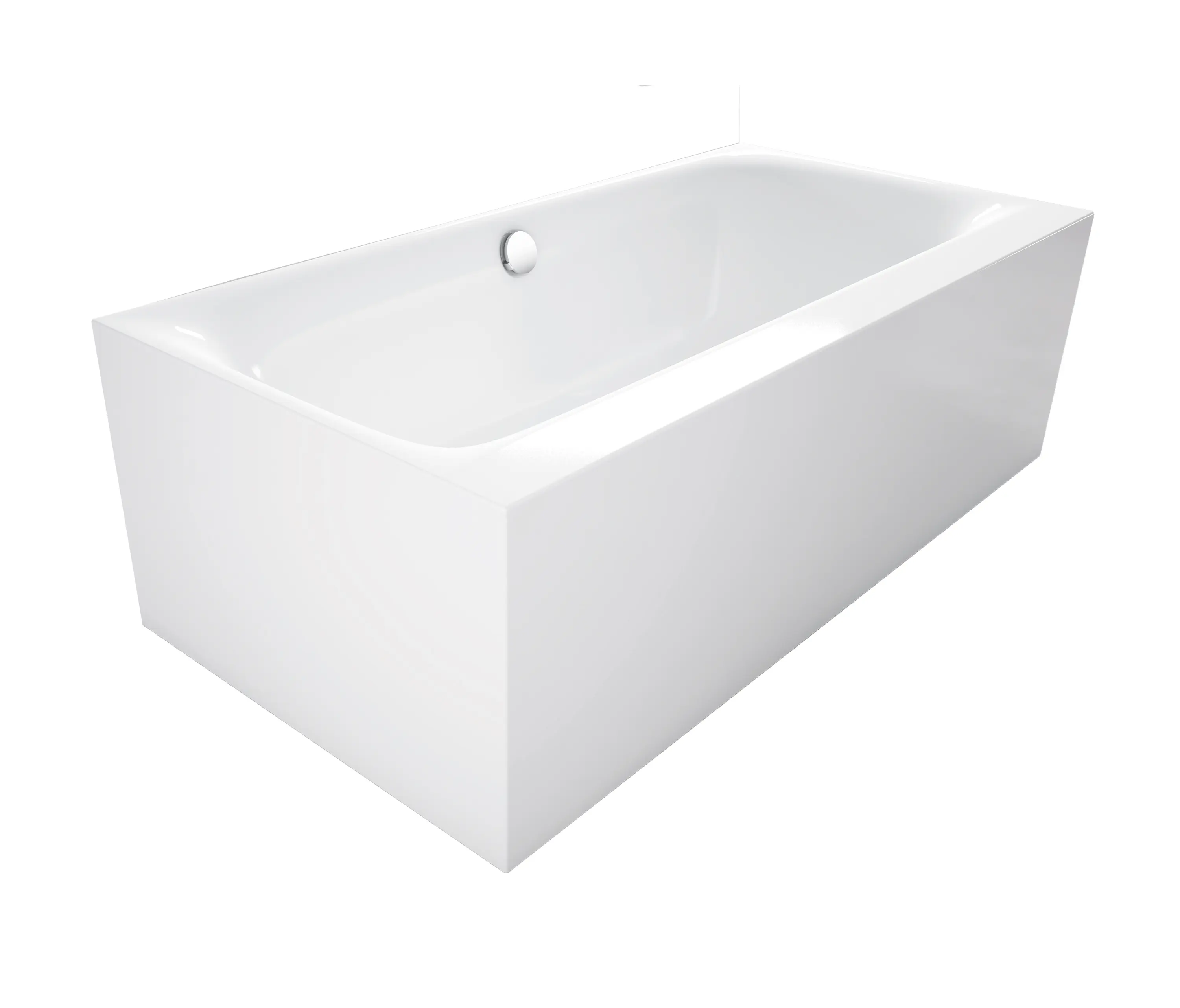 Schmidlin - VIVA SHAPE Badewanne