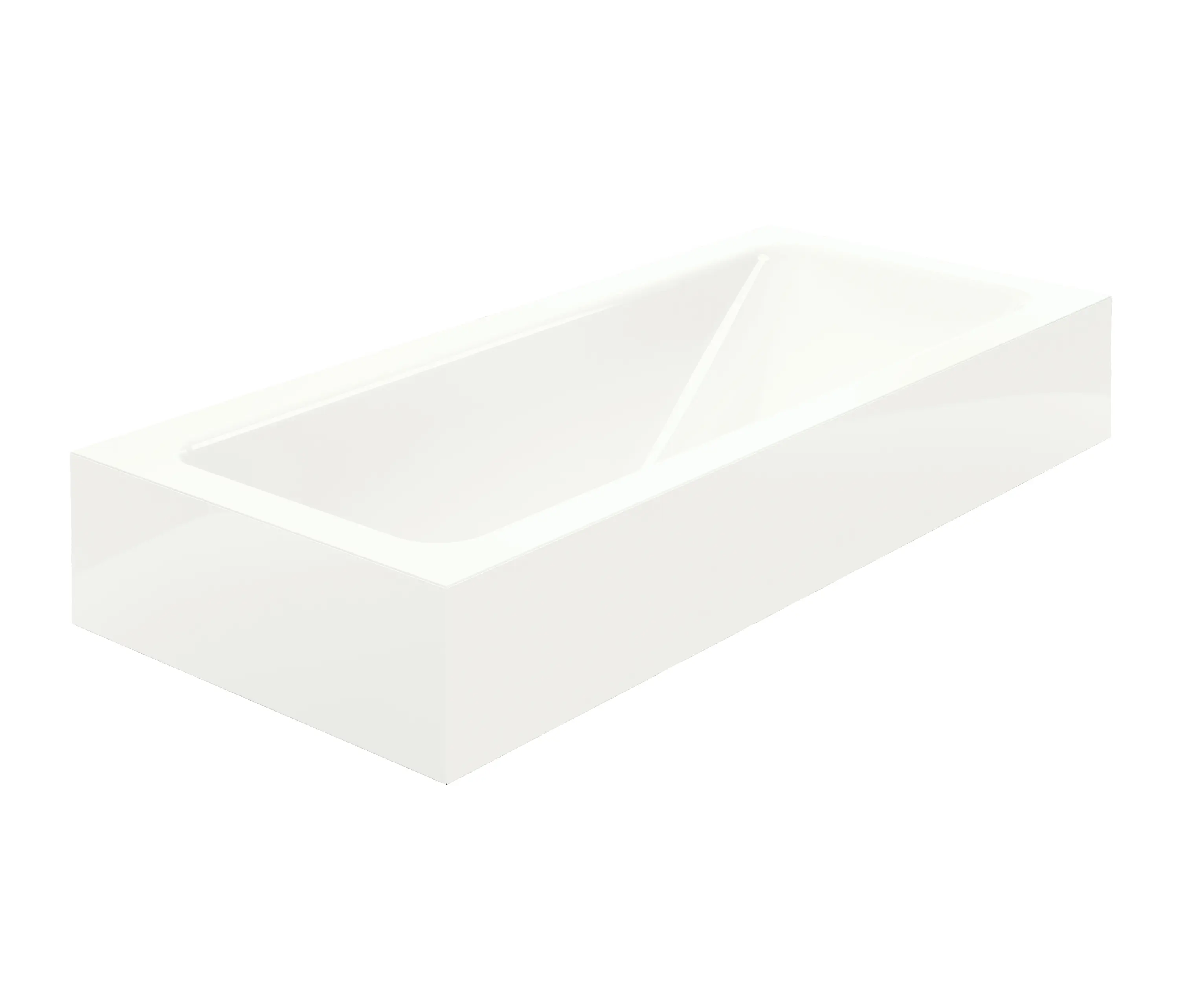 Schmidlin - CONTURA COMFORT LEVEL bathtub