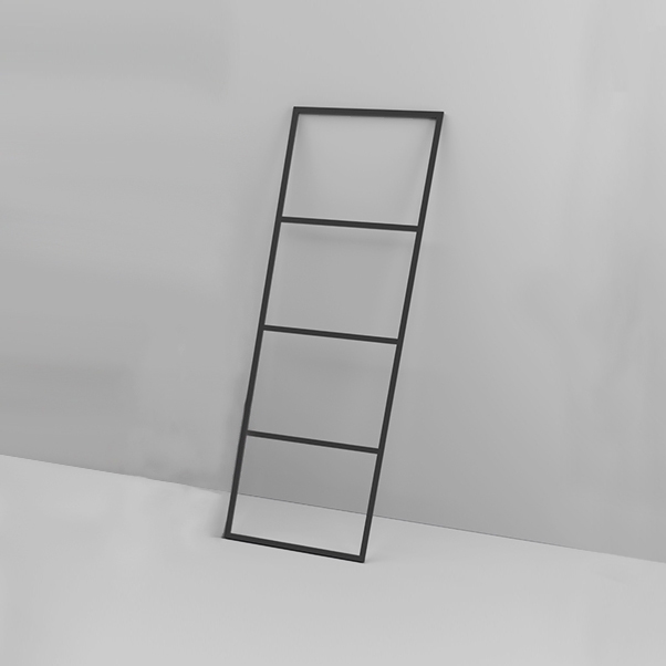 Vertoon produk FRAME towel ladder van vervaardiger Schmidlin