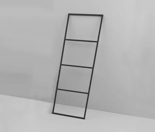 Schmidlin - FRAME Handtuchleiter