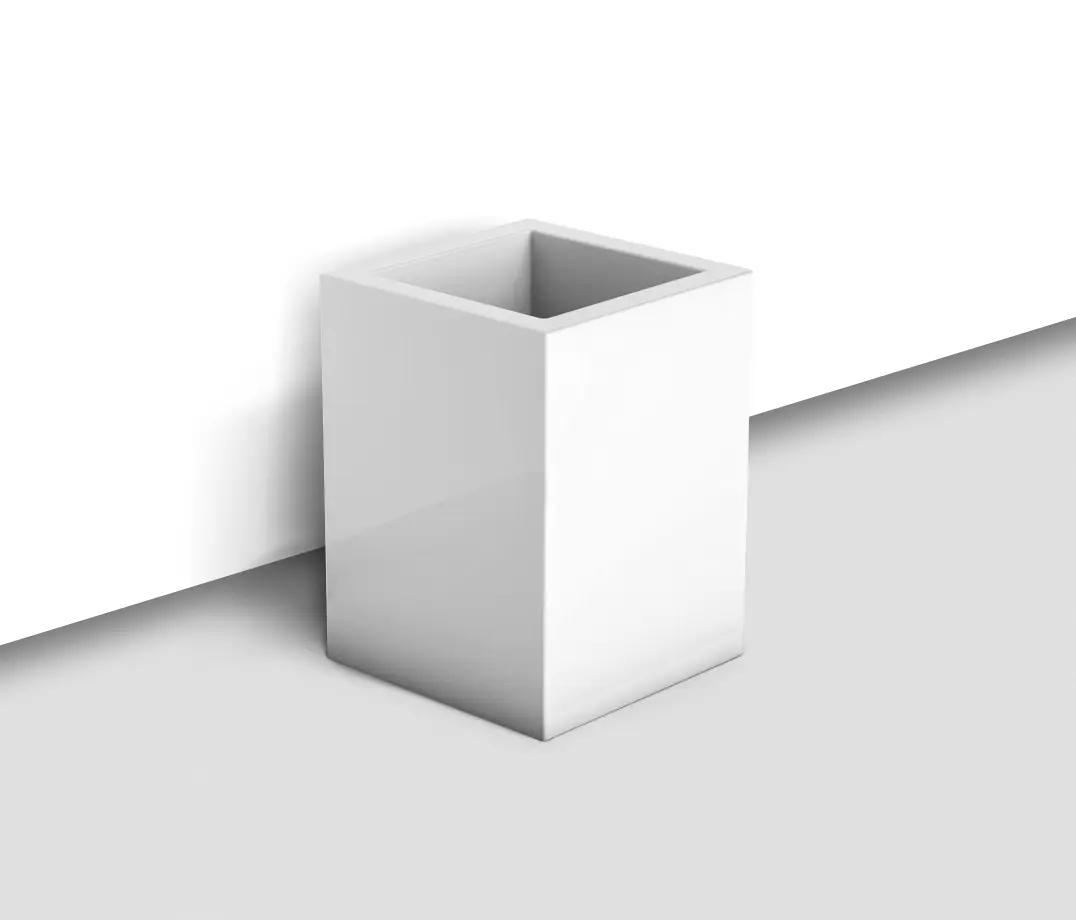 Schmidlin - MAGNO toothbrush holder