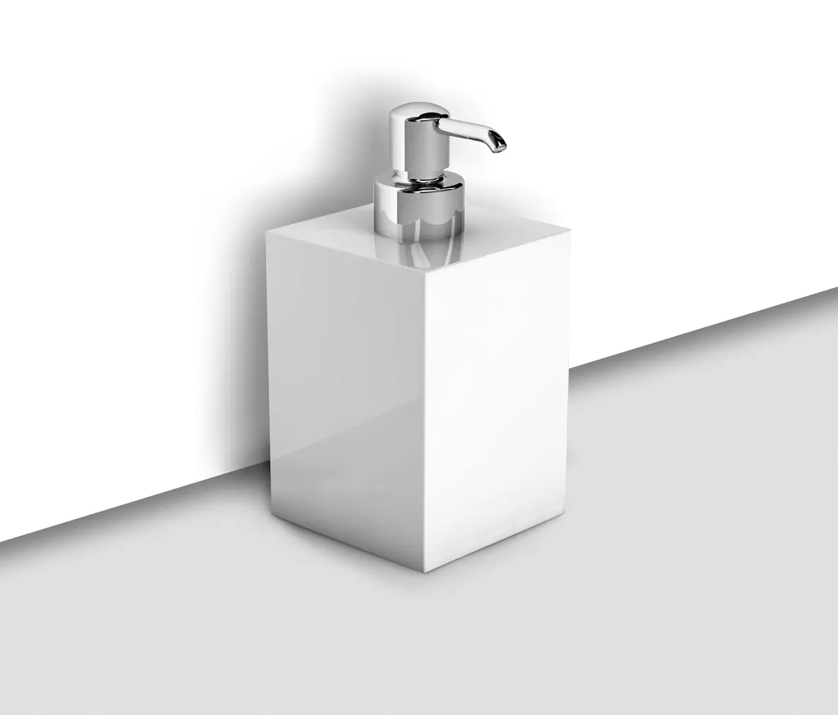 Schmidlin - MAGNO soap dispenser