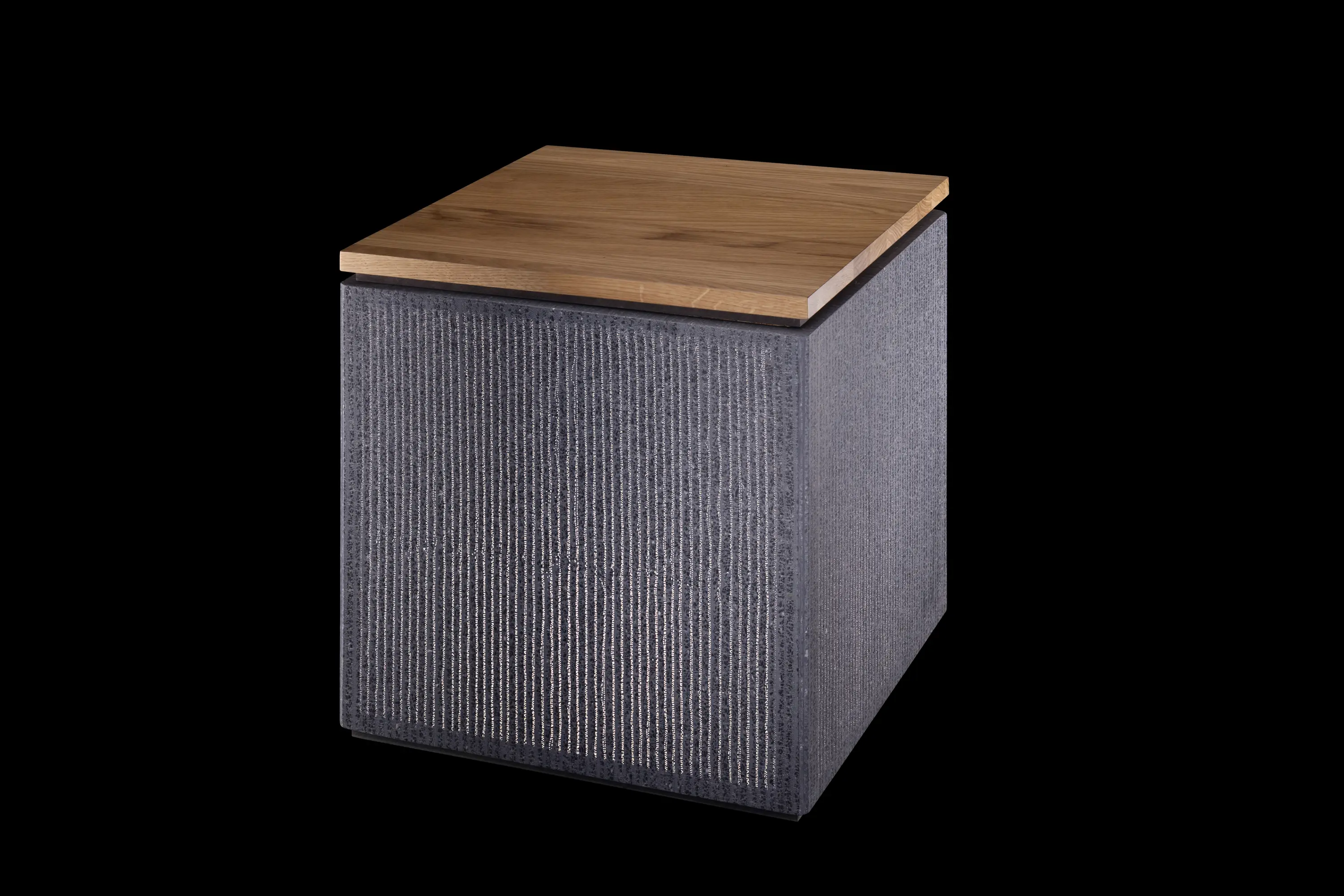 Lucem - LUCEM_ONE Cube