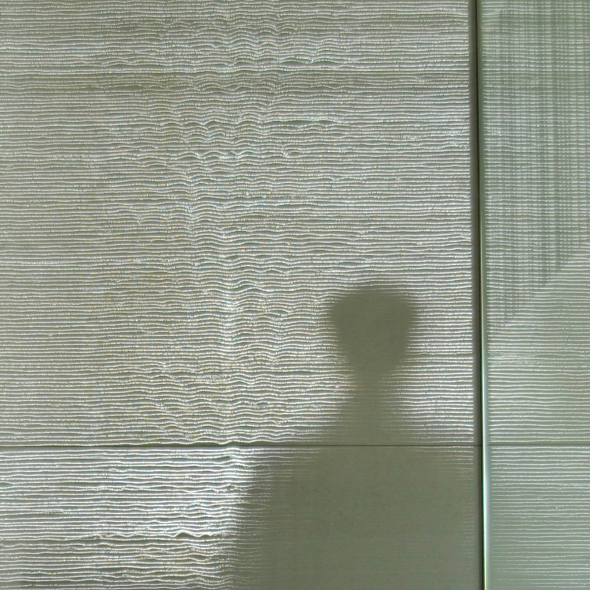Display product LUCEM Line translucent concrete wall panel from manufacturer Lucem