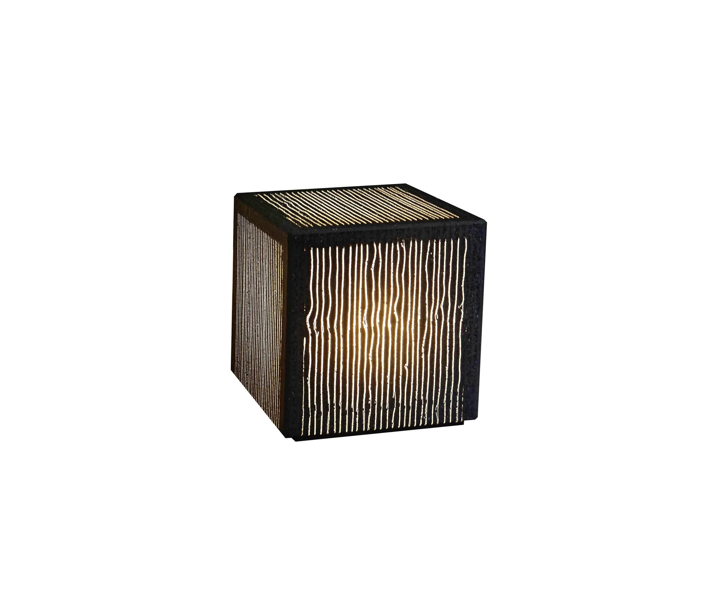 Lucem - LUCEM_ONE Cube