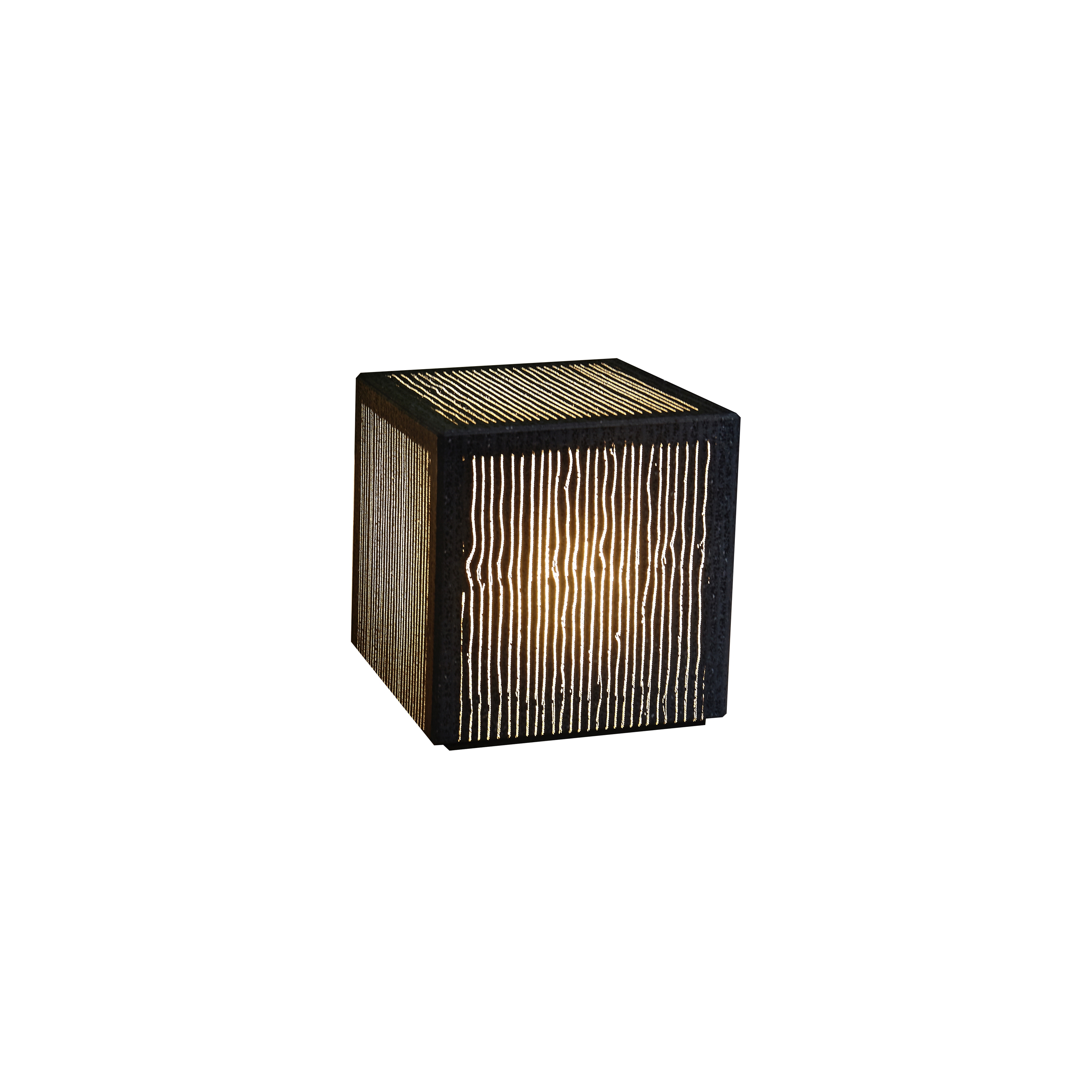 Mostra il prodotto LUCEM_ONE Cube del produttore Lucem