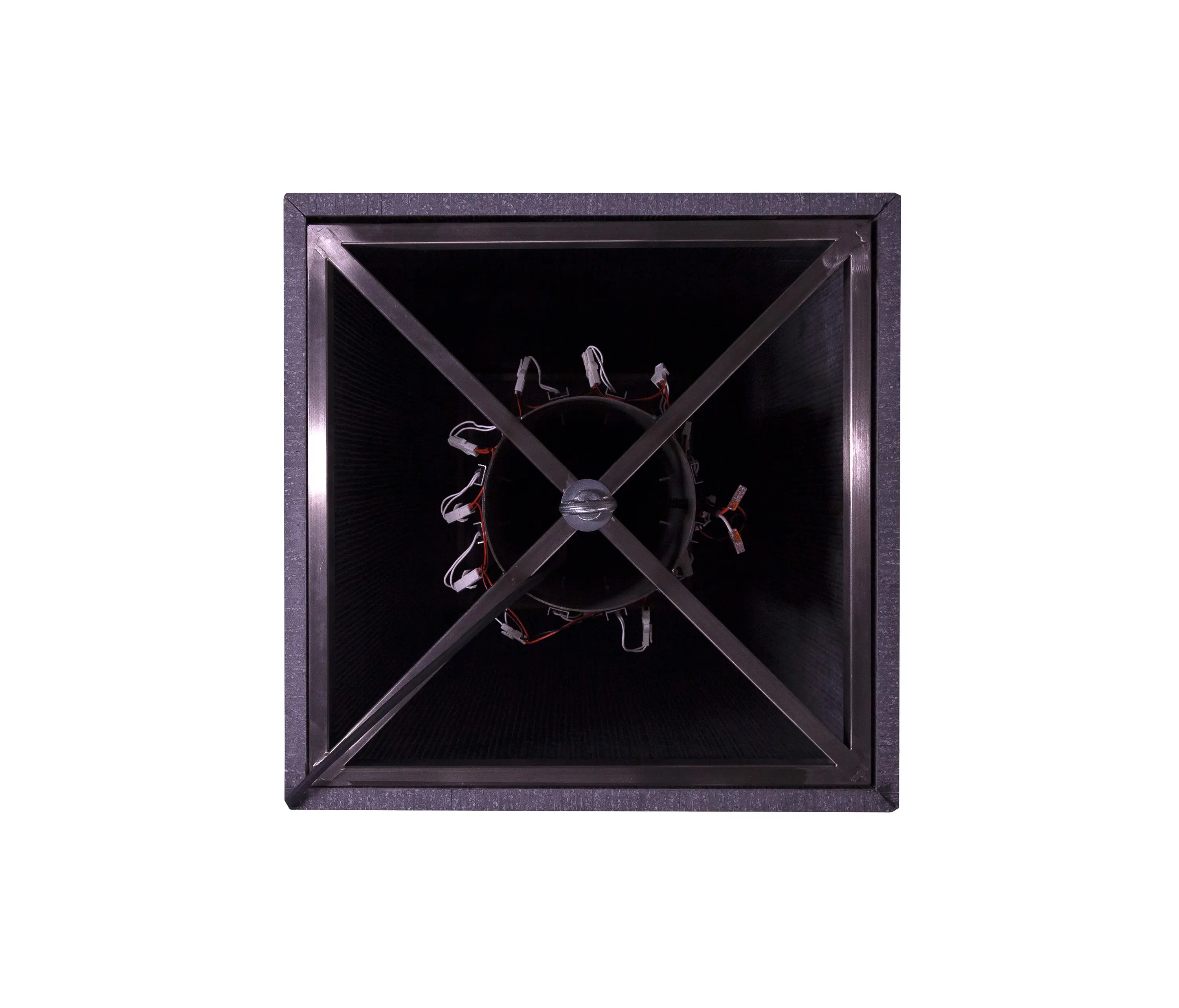 Lucem - LUCEM_ONE Cube