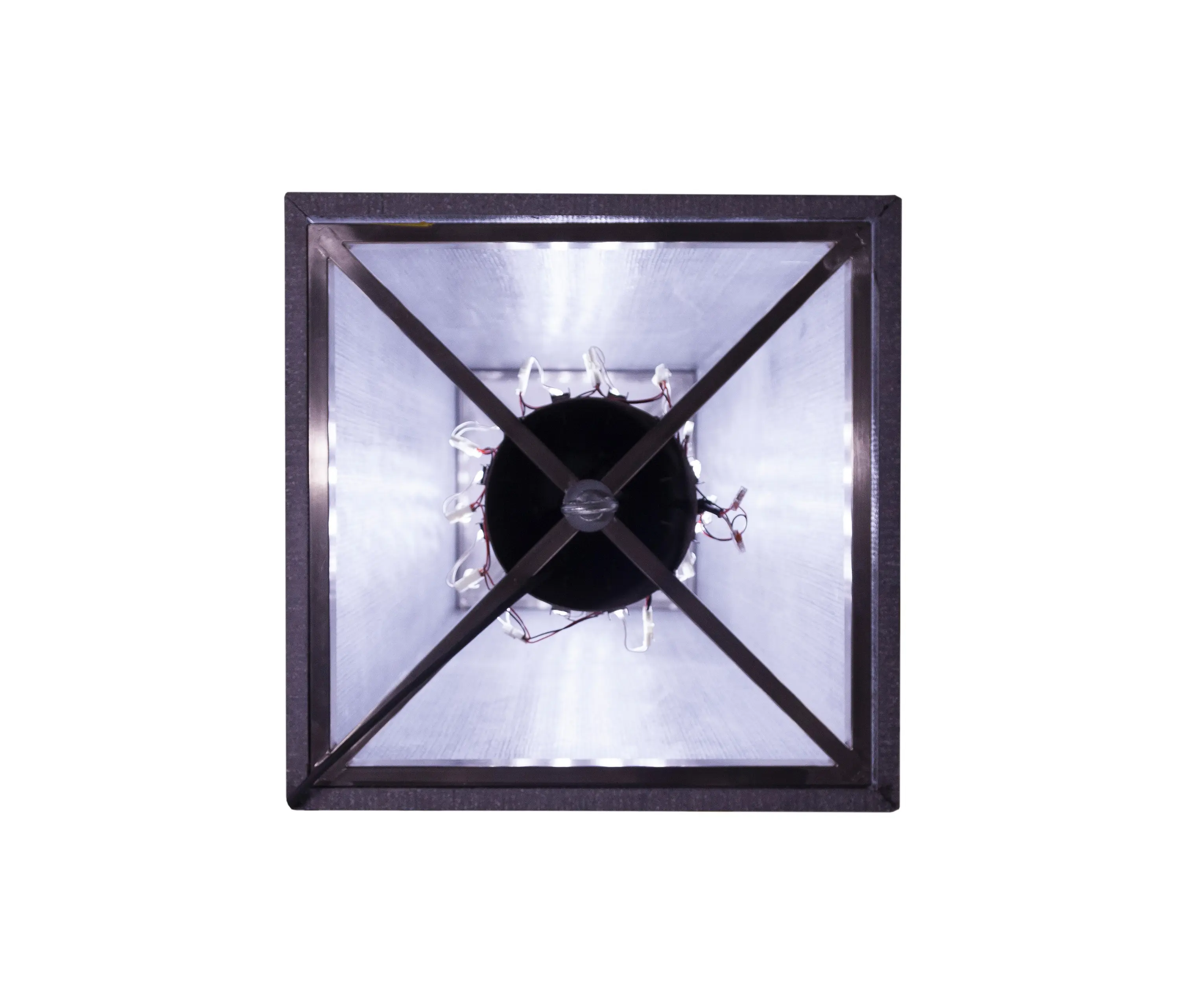 Lucem - LUCEM_ONE Cube L