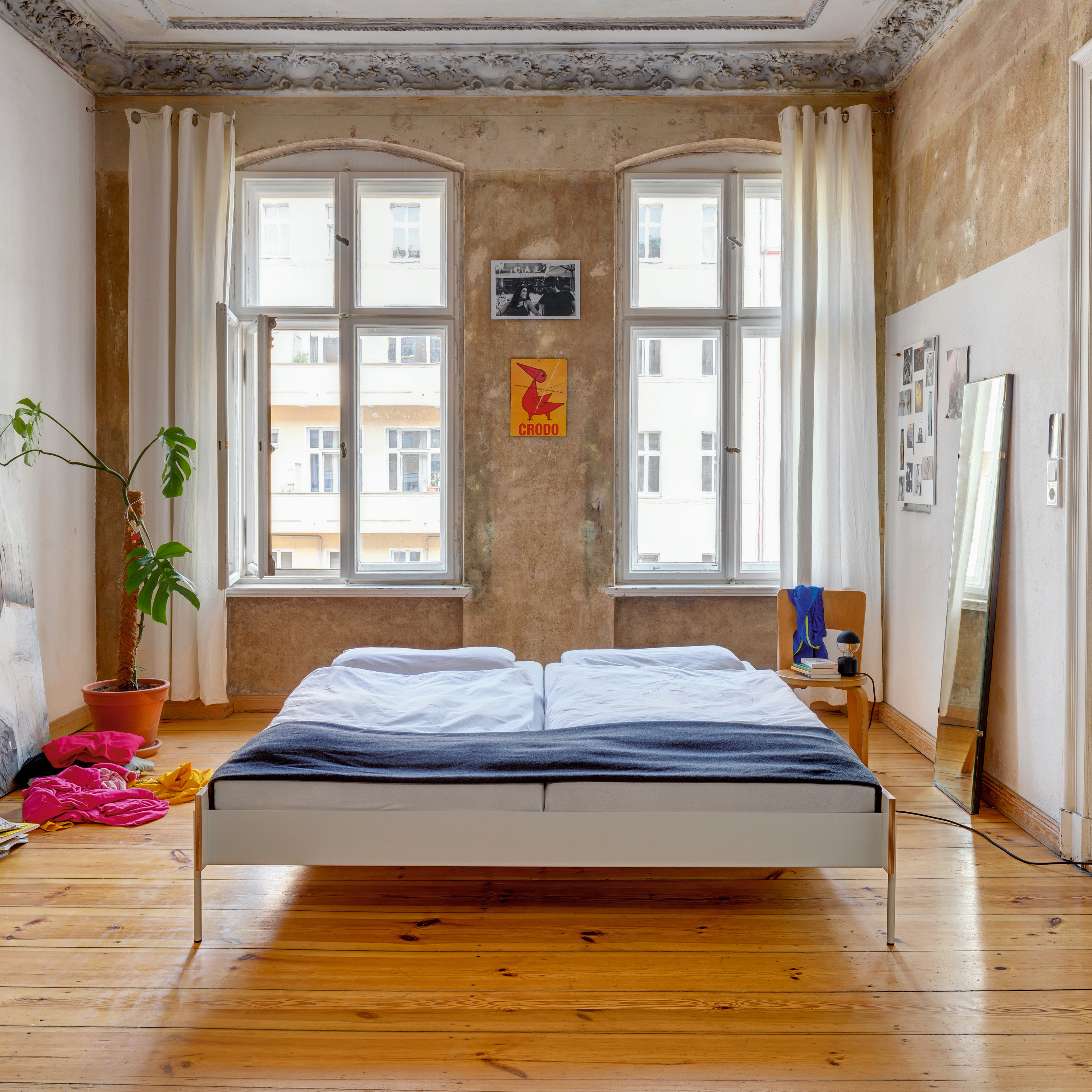 BEDS