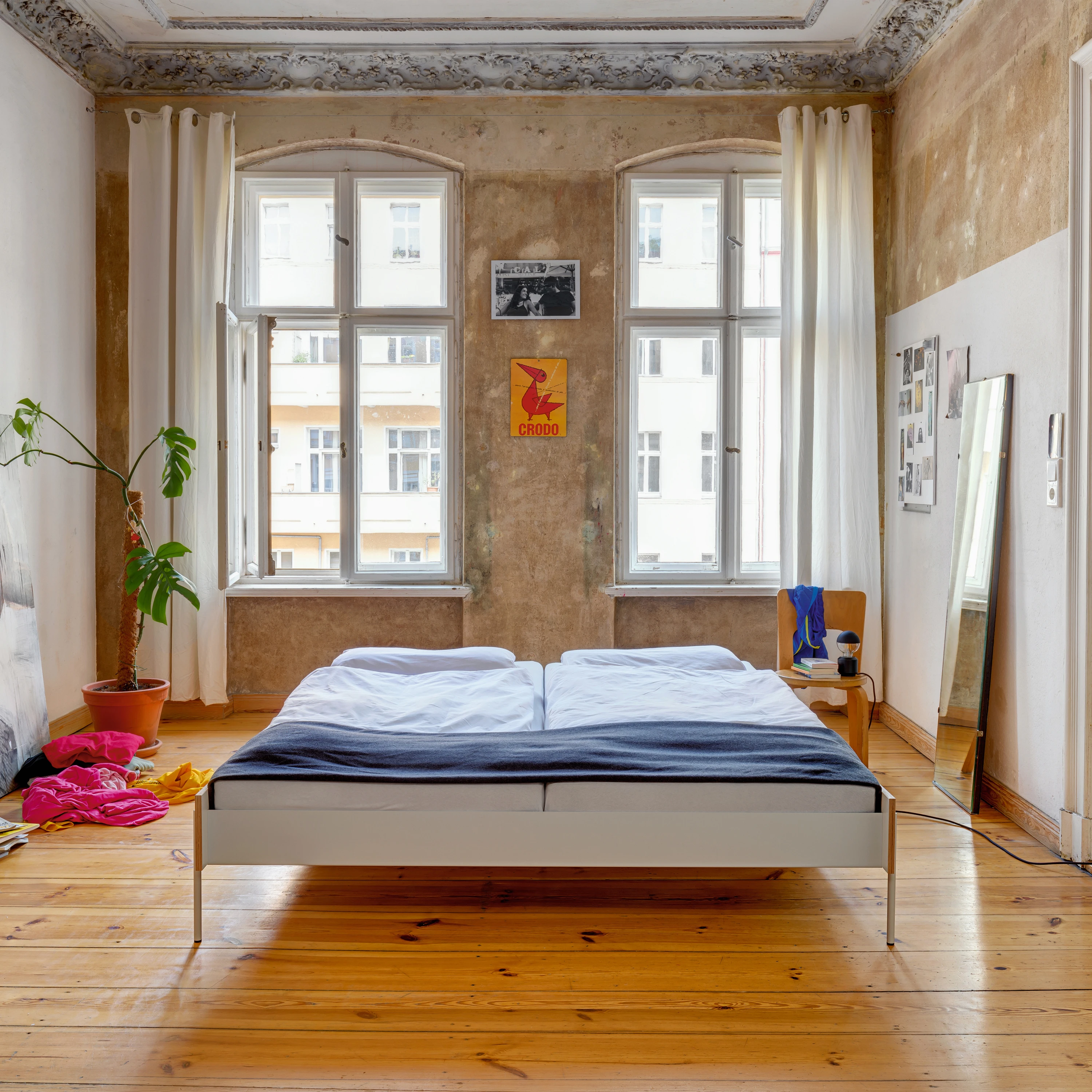 BEDS