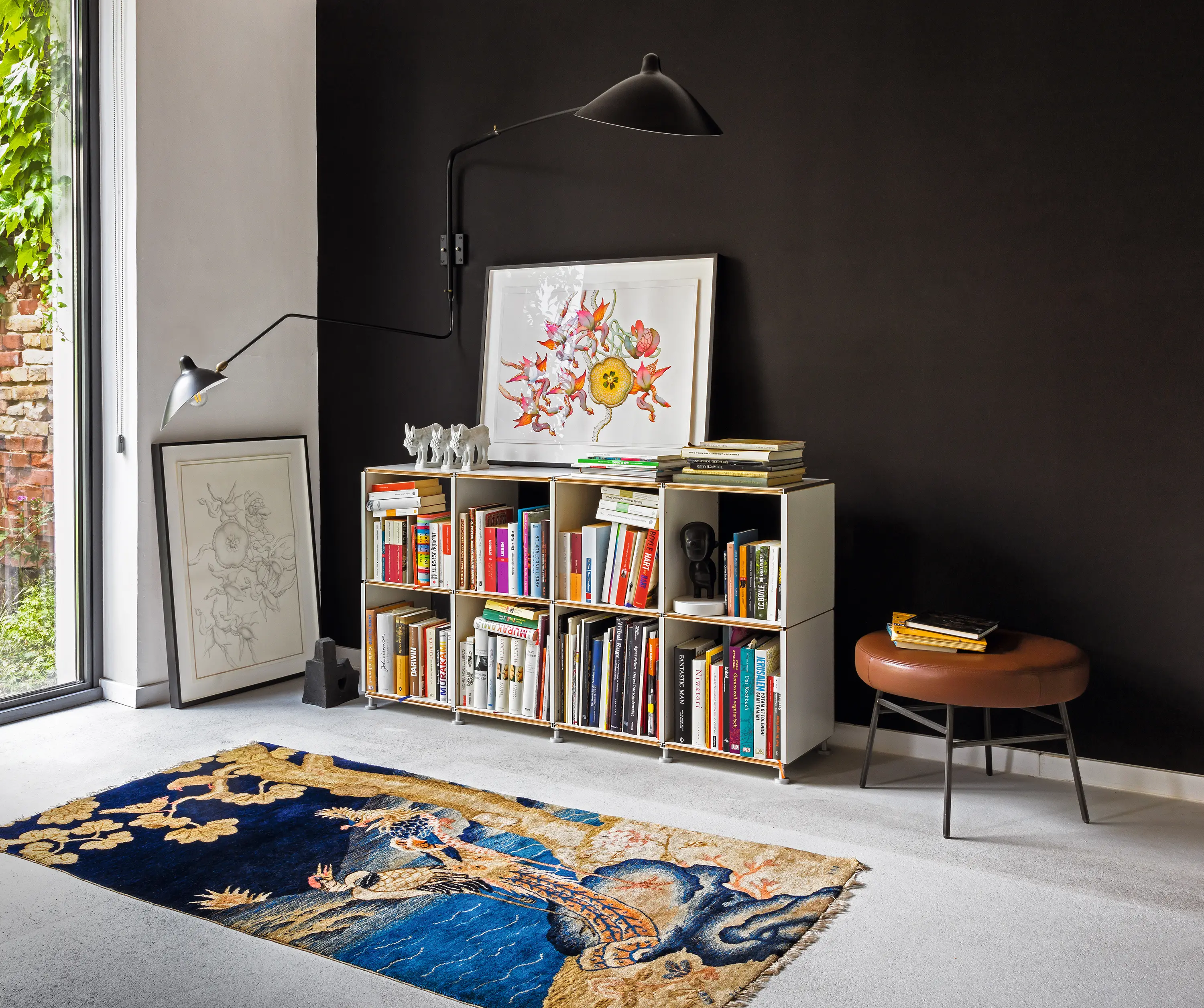 Magazin® - 1hoch3 | Shelving System EDITION