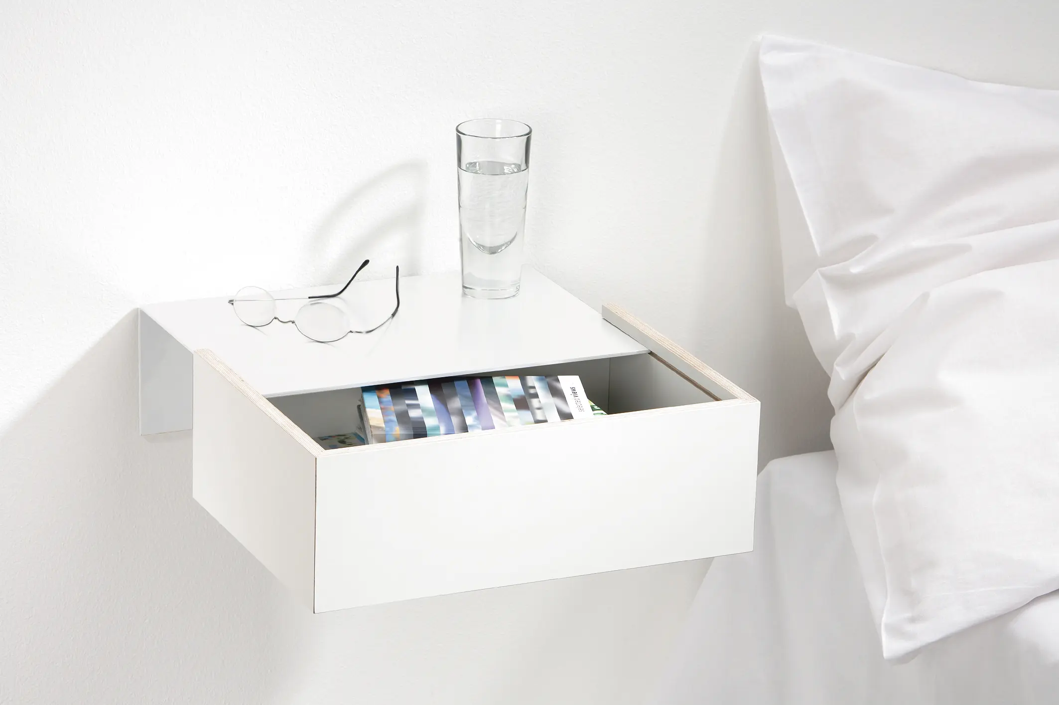 Magazin® - Wandsinn | Drawer, big - Multiplex