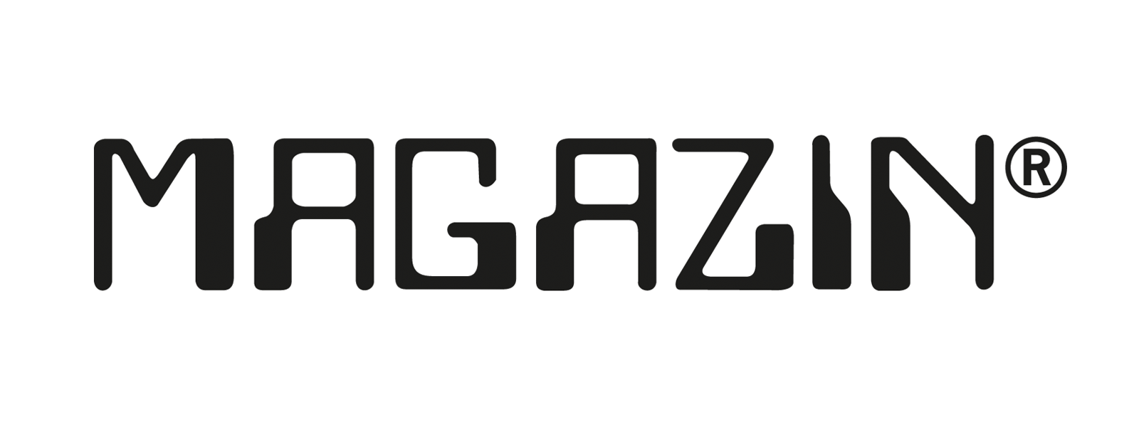 Logo di Magazin®