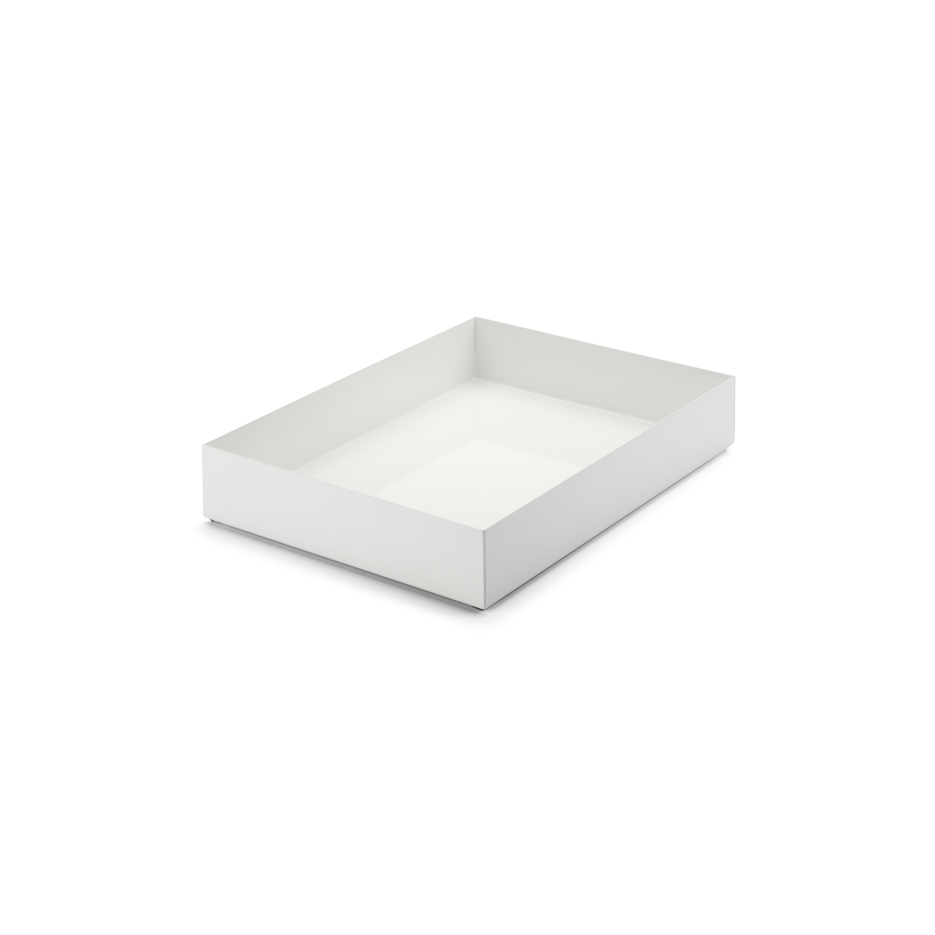 Stapler | Falter, Filing Tray, signal white RAL 9003
