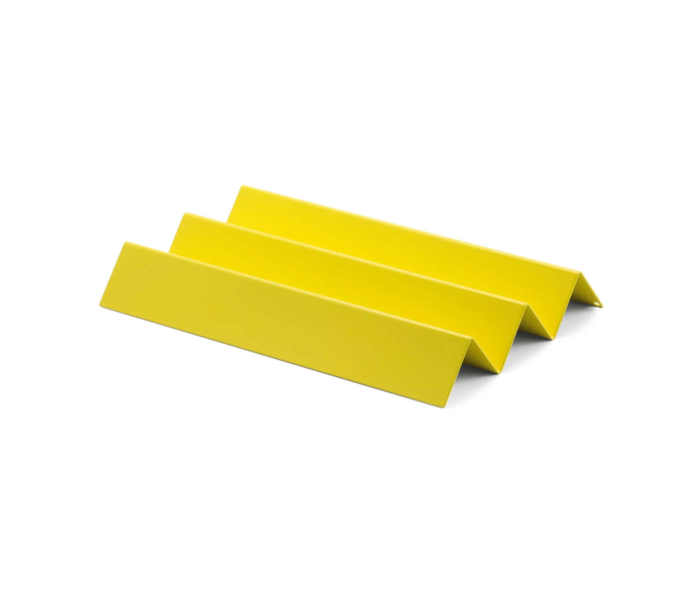 Magazin® - Stapler | Knicker, Filing Tray, sulfur yellow RAL 1016