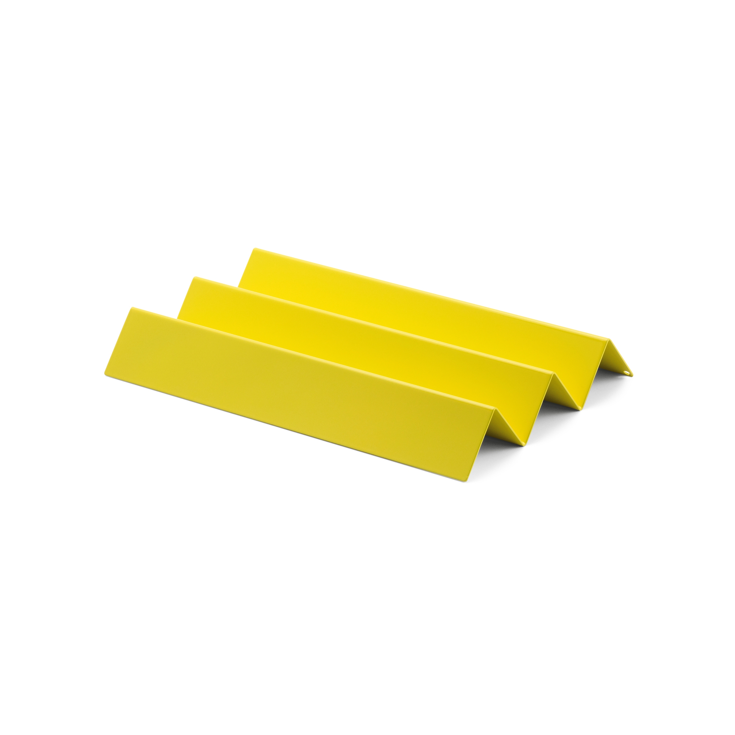 Stapler | Knicker, Filing Tray, sulfur yellow RAL 1016