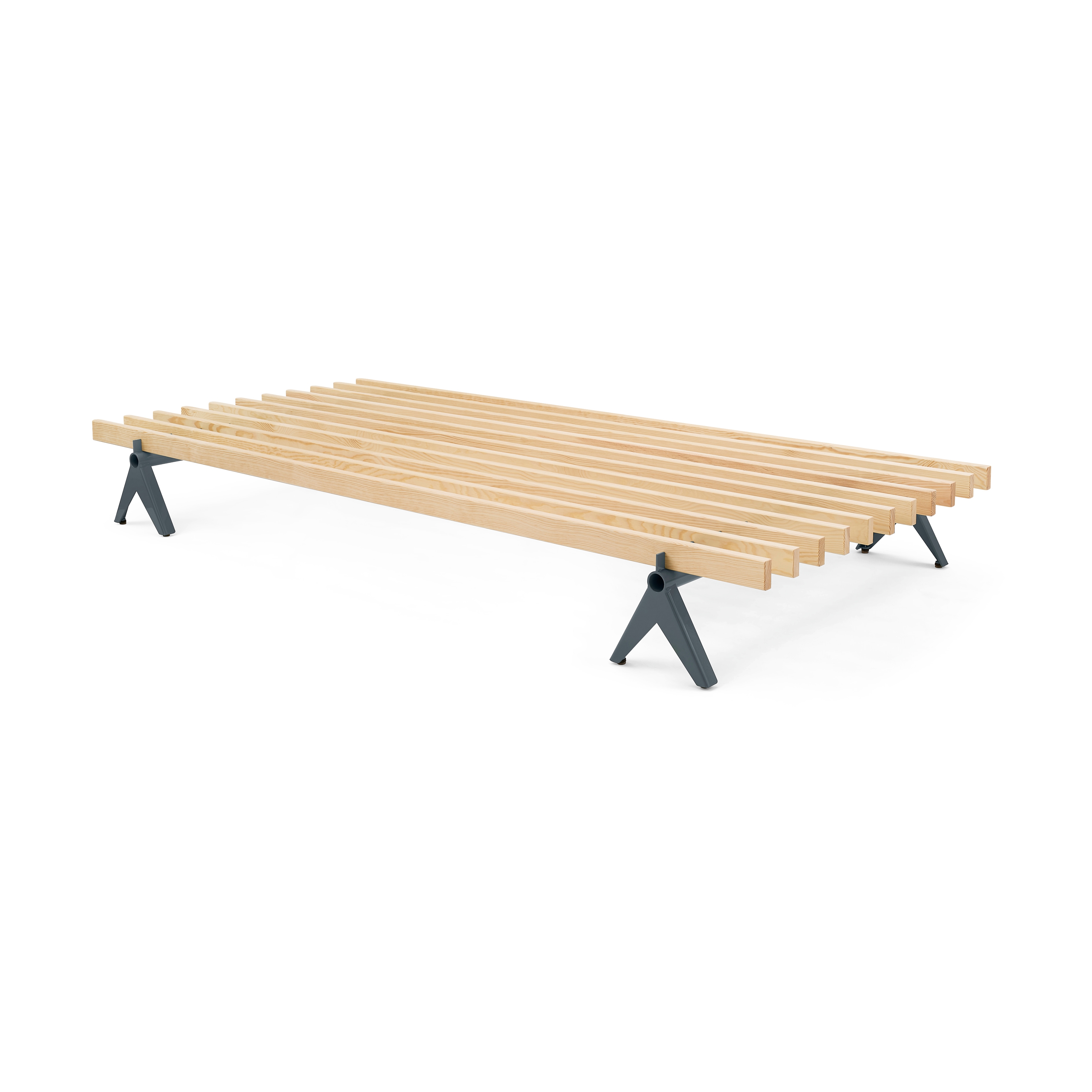 Display product Simplon | Bed, 90 cm from manufacturer Magazin®