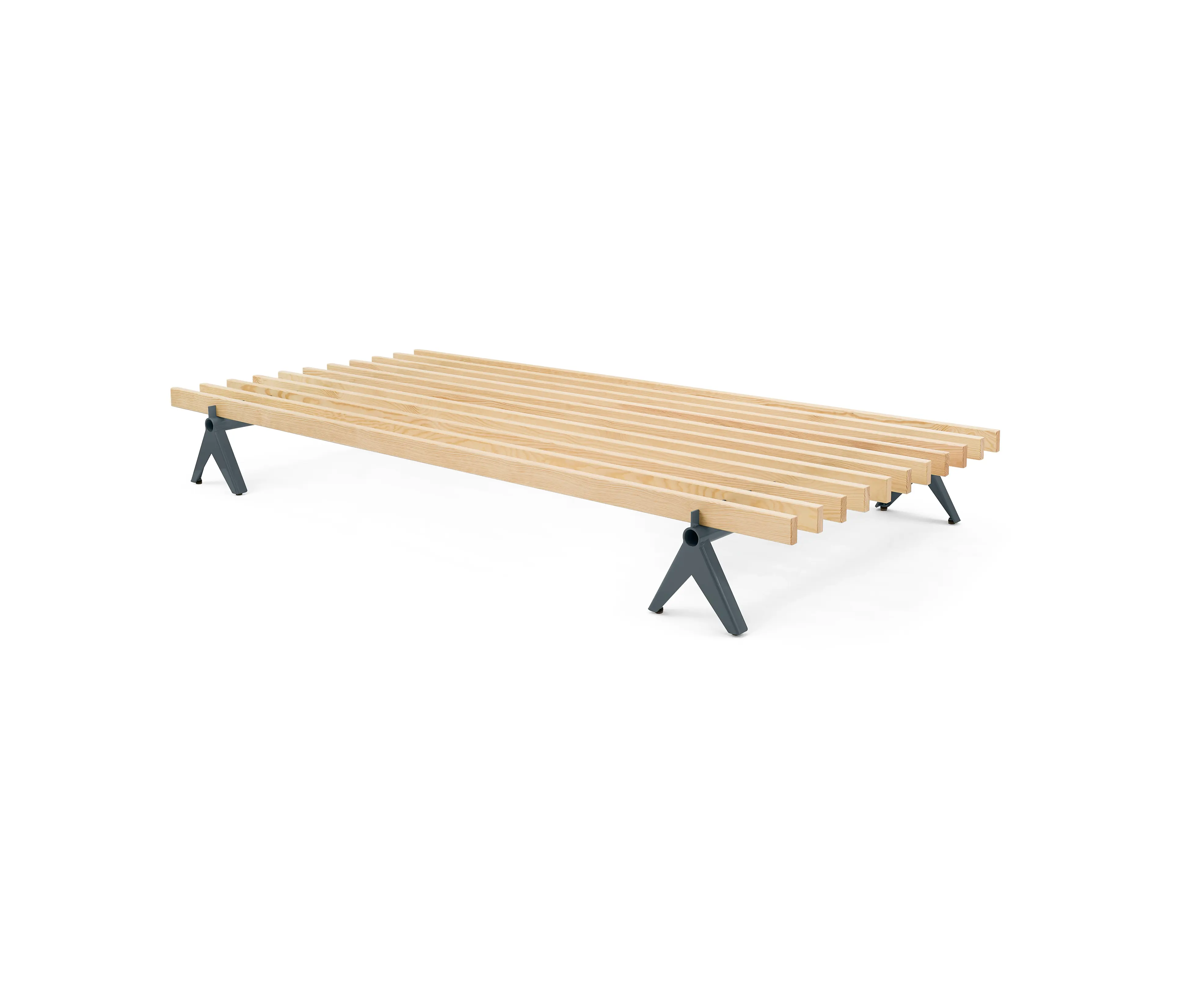 Magazin® - Simplon | Bed, 90 cm