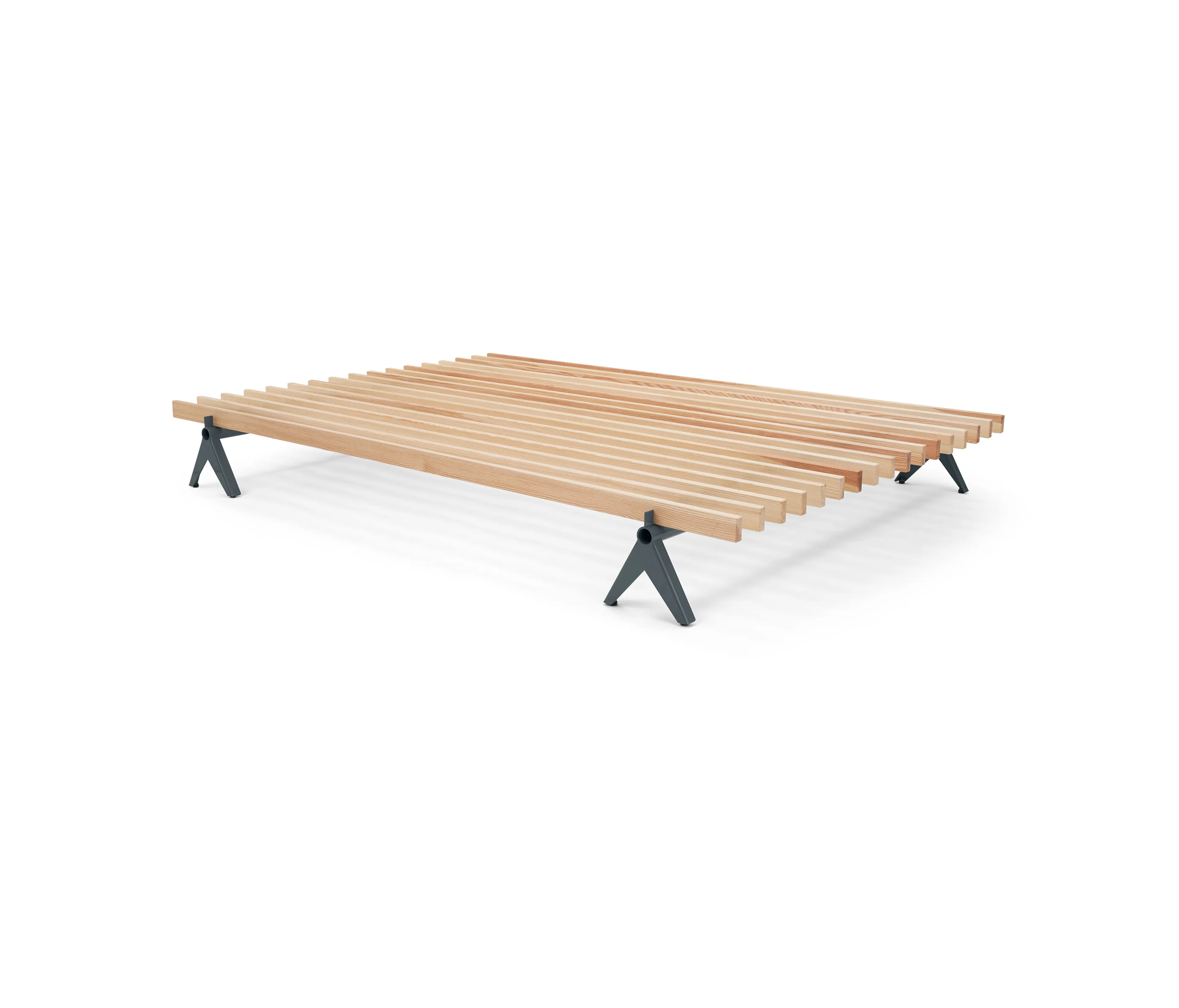 Magazin® - Simplon | Bed, 140 cm