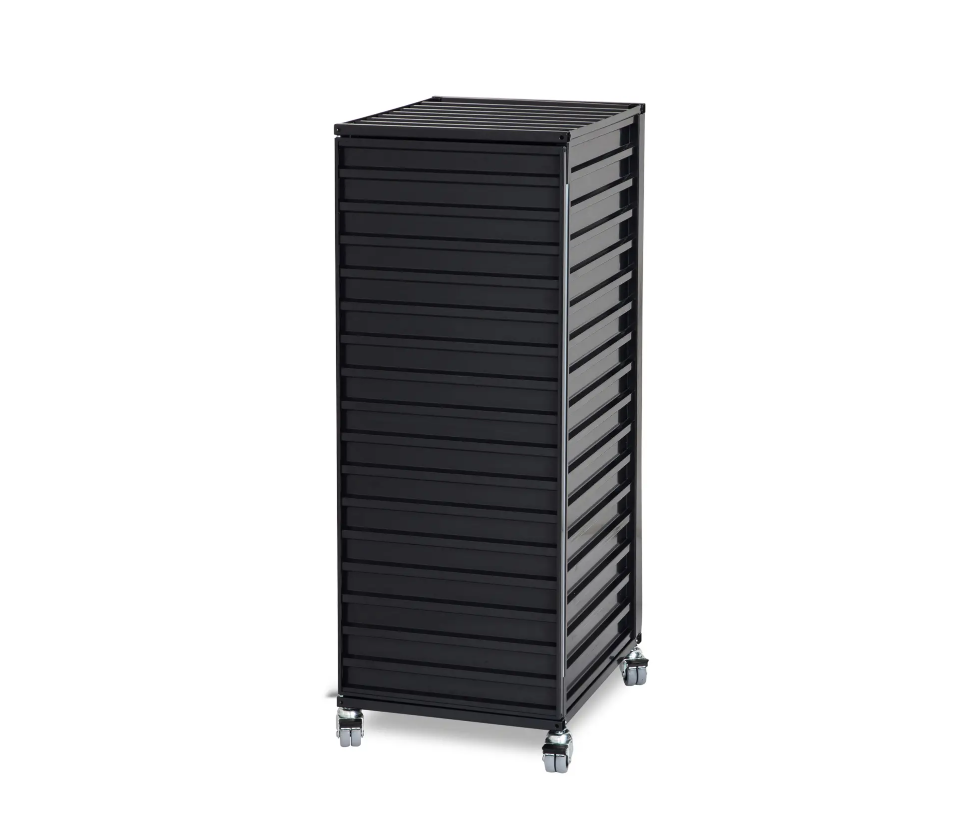 Magazin® - DS | Container Plus - black grey RAL 7021