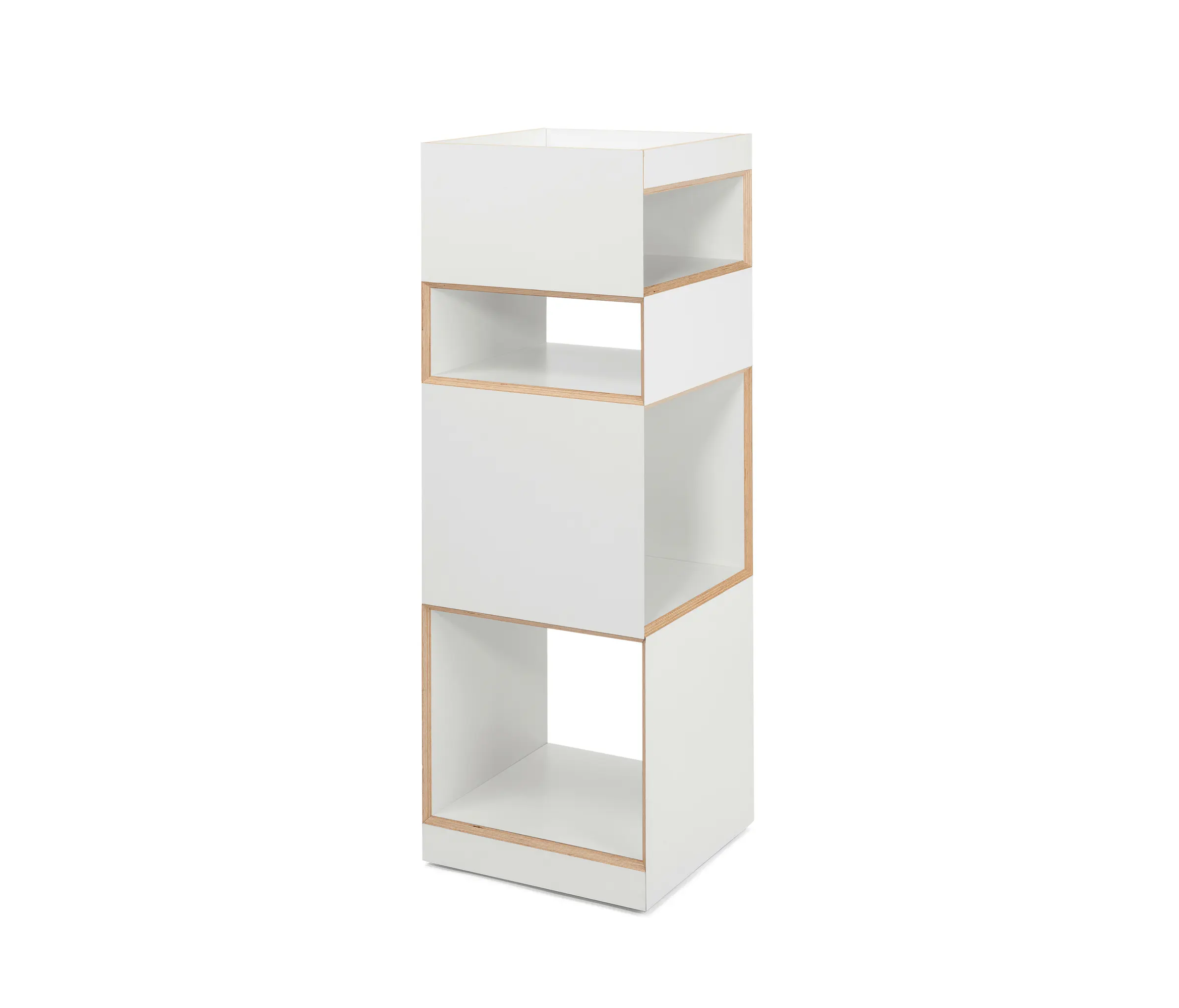 Magazin® - Henry | Container 2, white