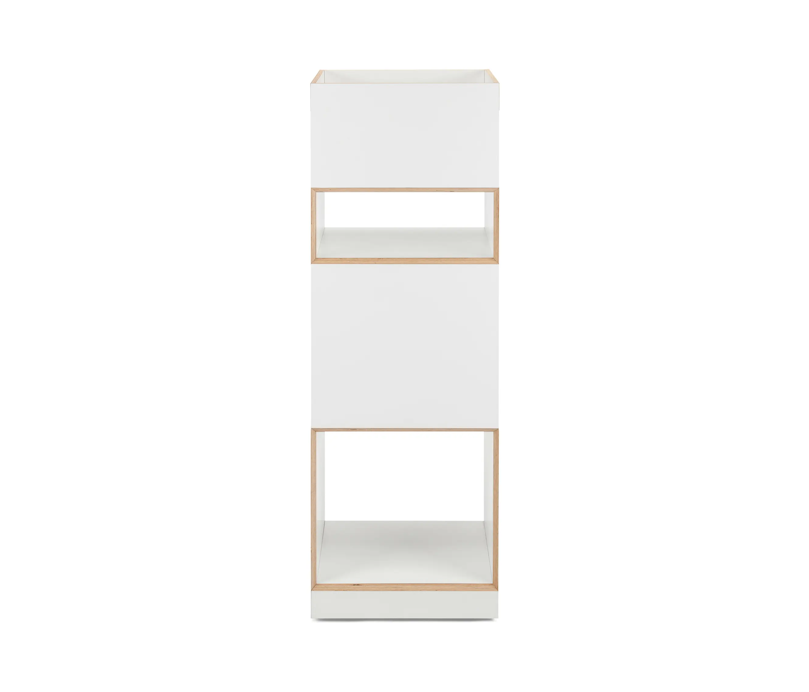 Magazin® - Henry | Container 2, white