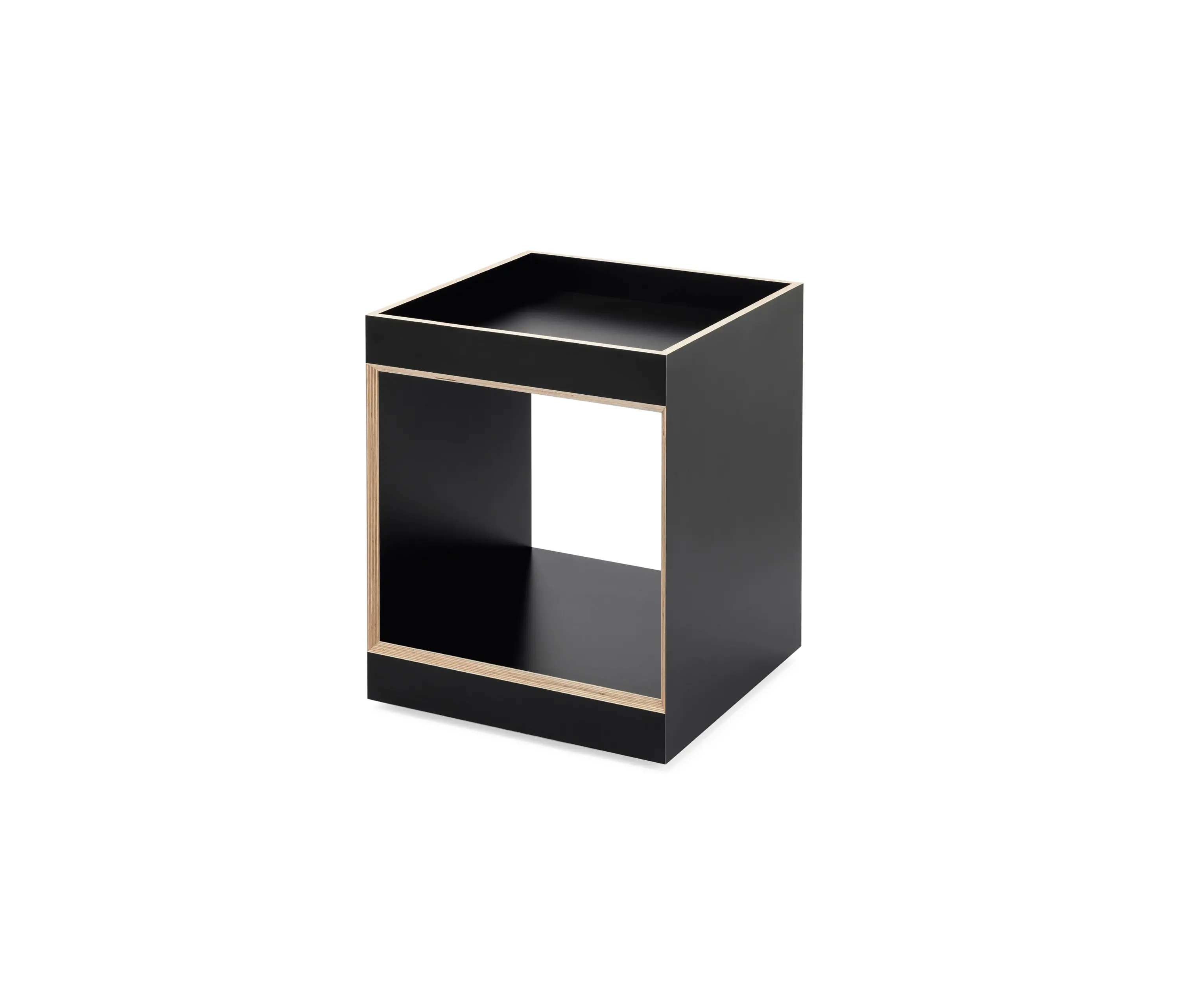 Magazin® - Henry | Container Small, black