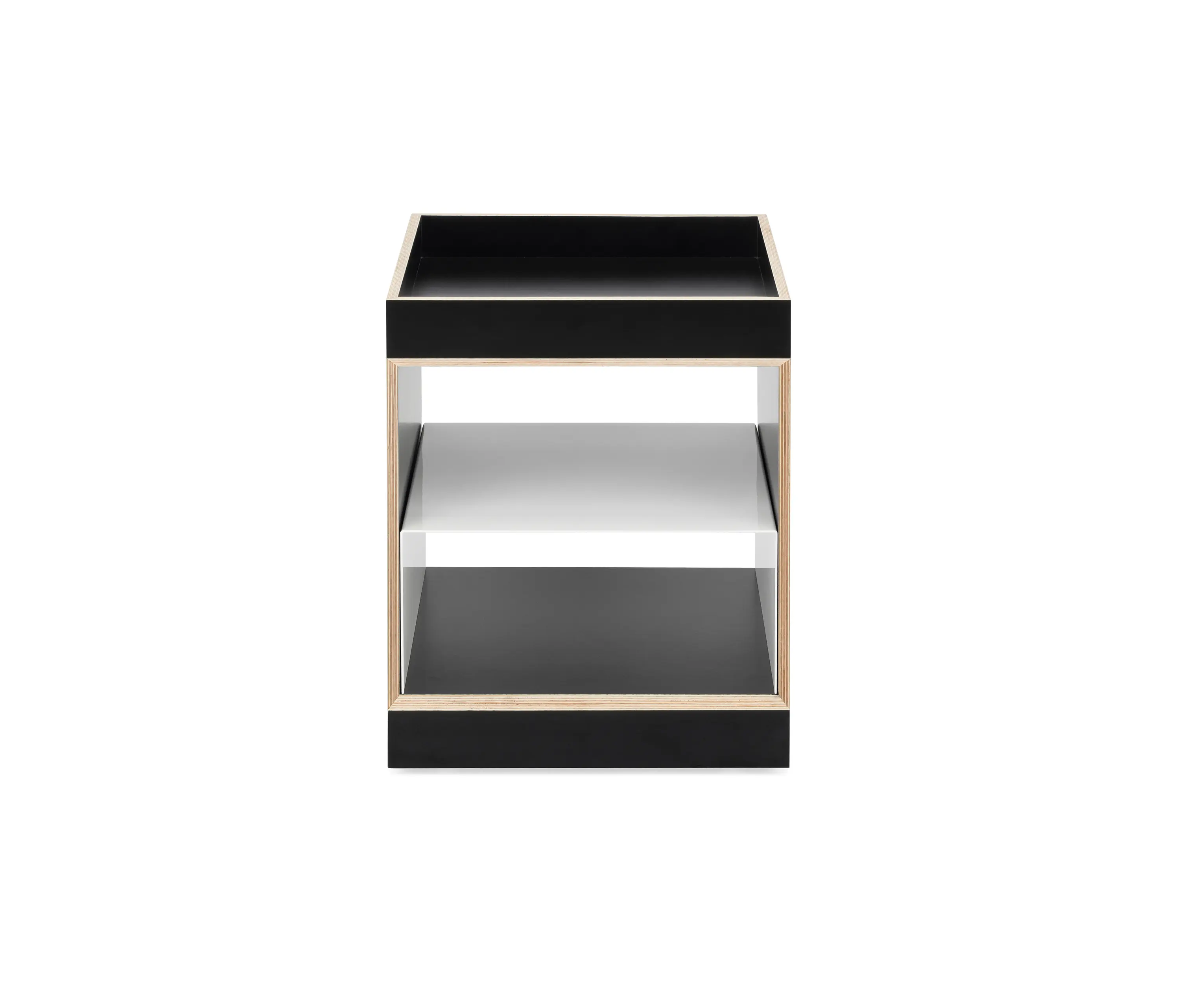 Magazin® - Henry | Container Small, black