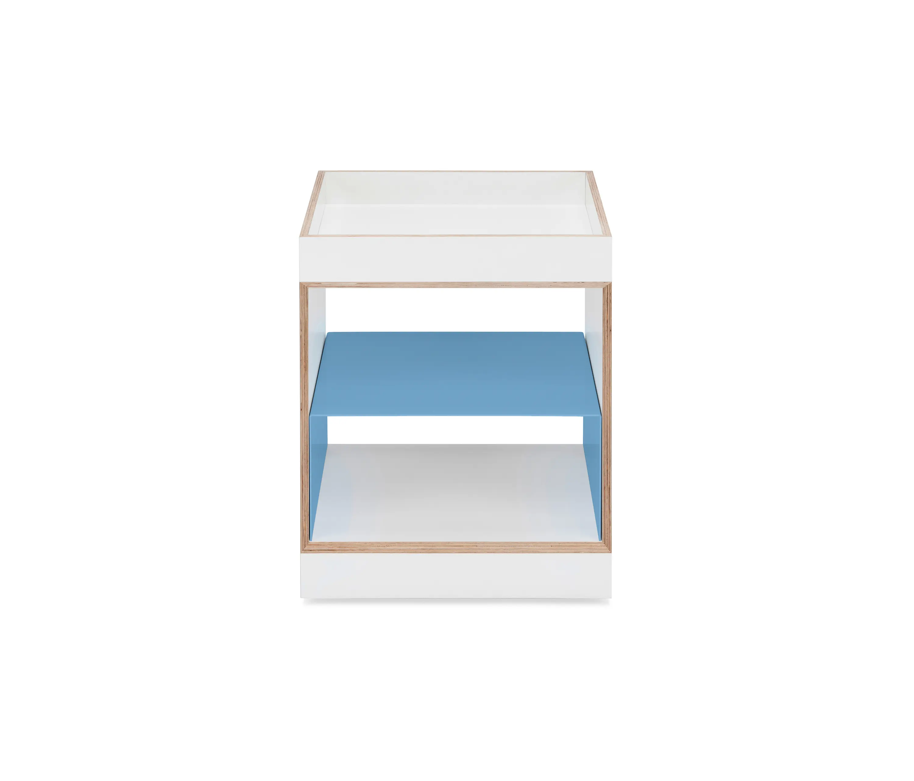 Magazin® - Henry | Container Small, white