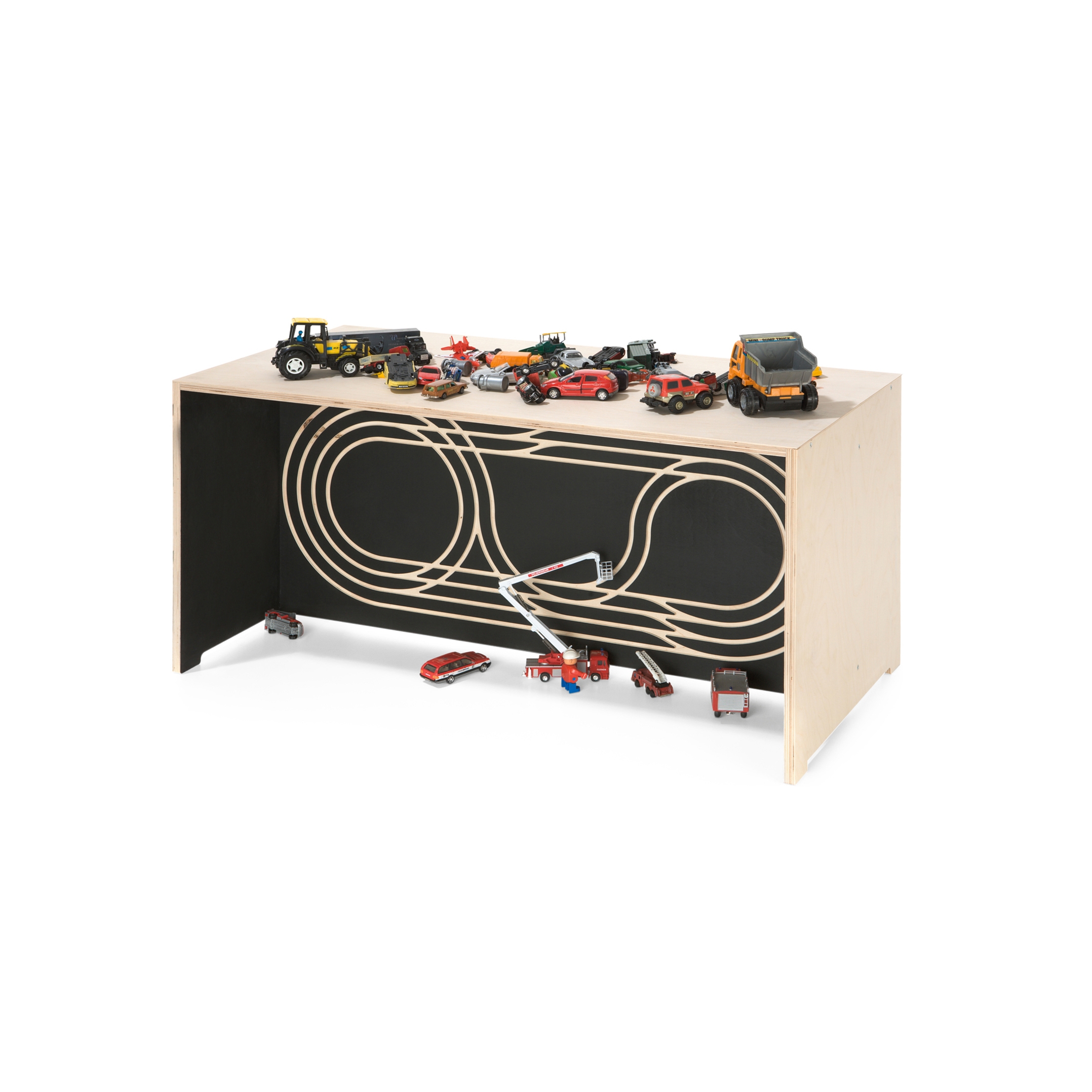Mostrar el producto Tschutschu | Children's Furniture del fabricante Magazin®