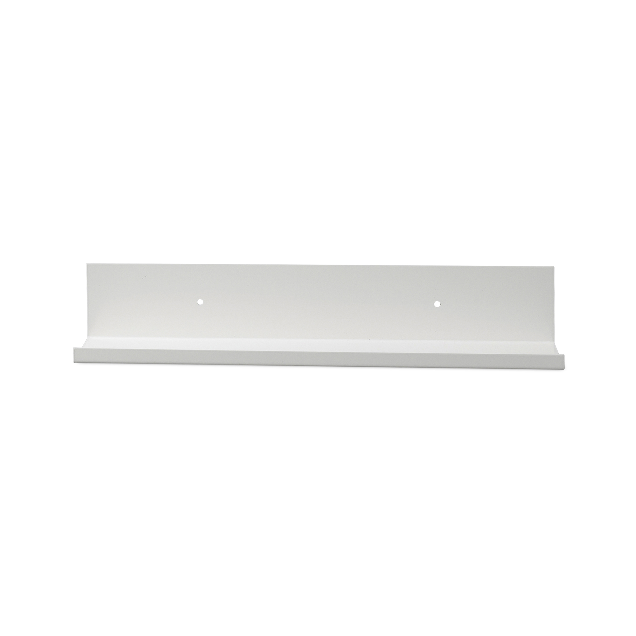 Mostra il prodotto Tragleiste | Shelf, small, pure white RAL 9010 del produttore Magazin®