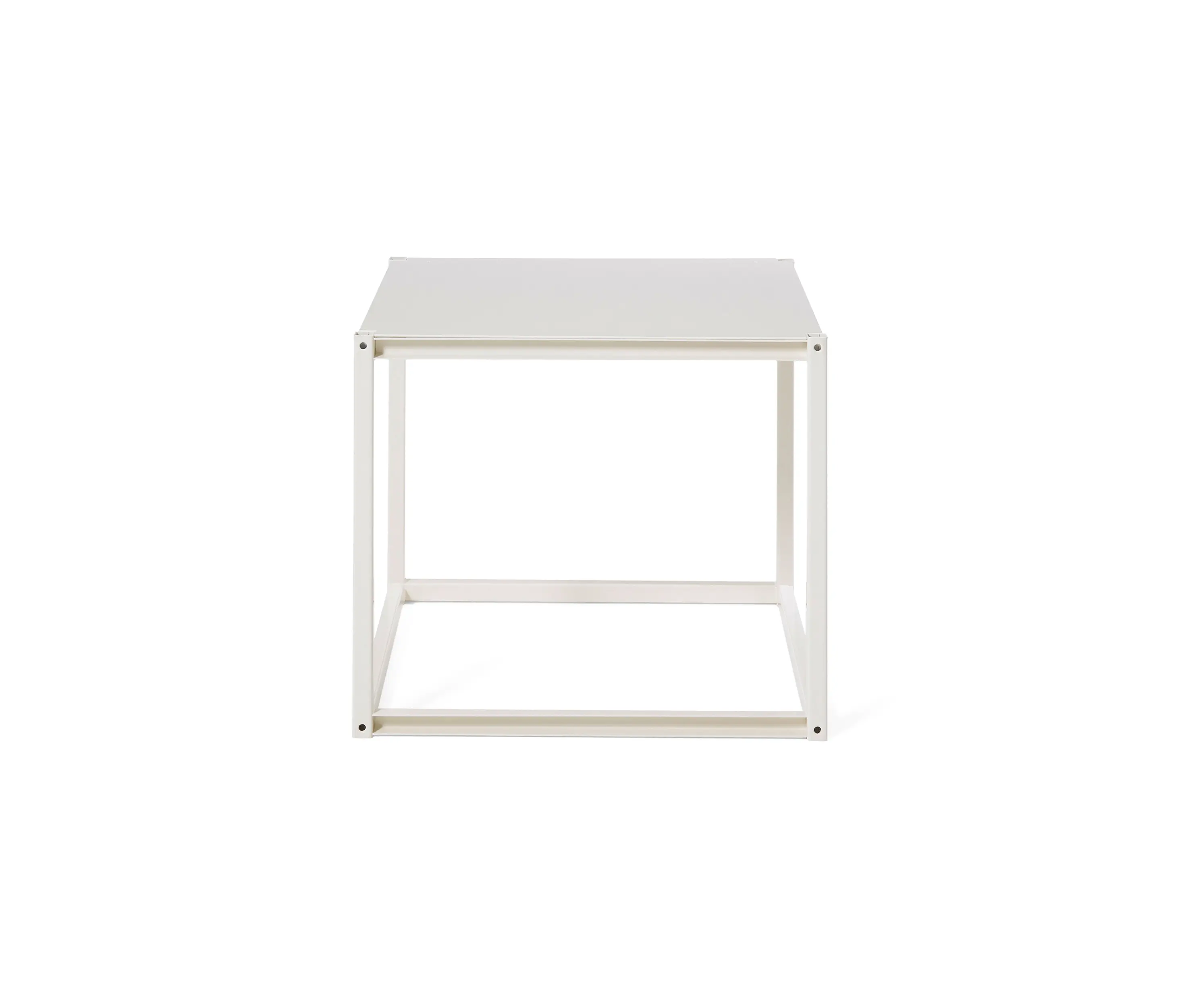 Magazin® - DS | Shelf Element Tara small - pearl white RAL 1013