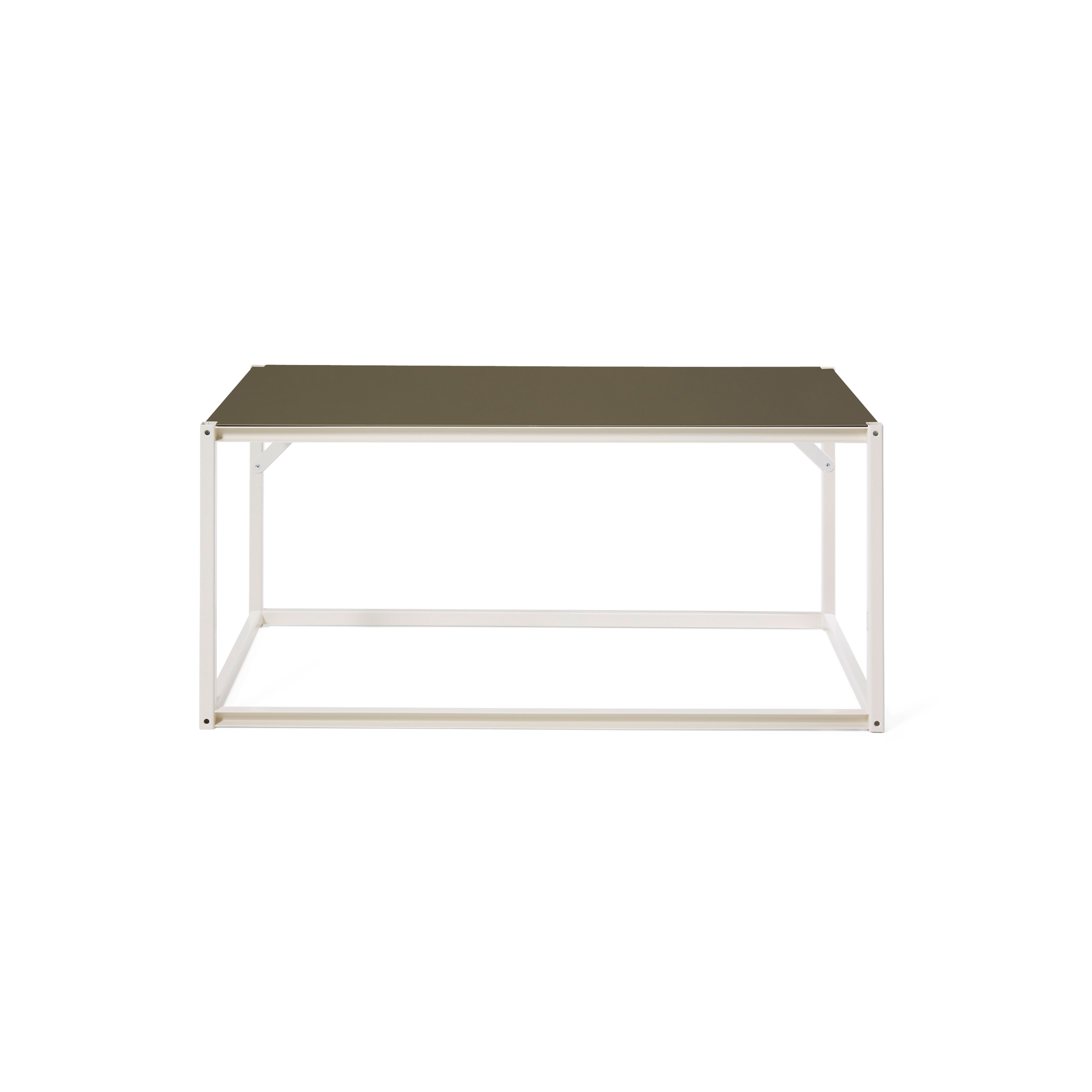 DS | Shelf Element Tara - pearl white RAL 1013