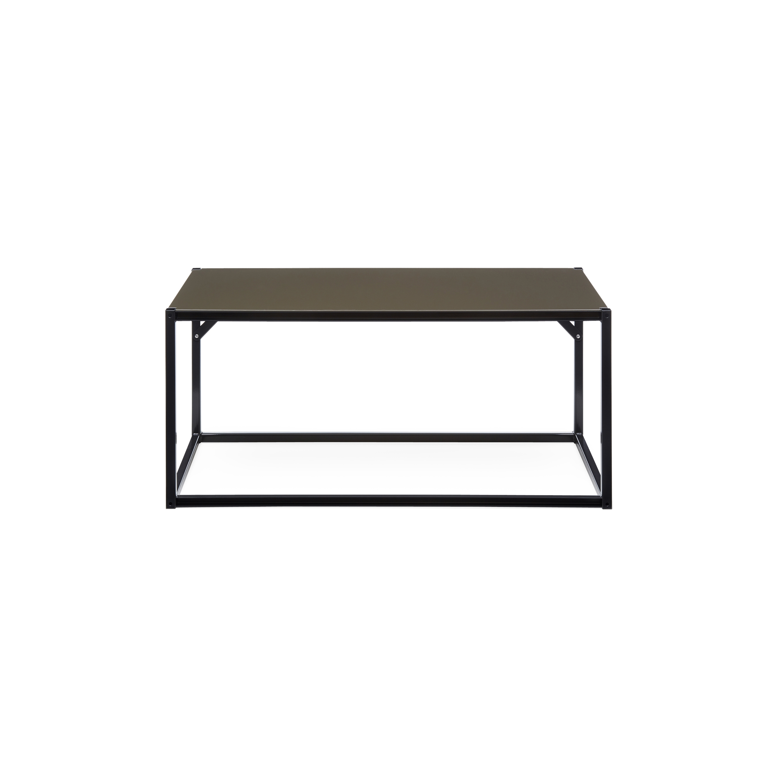 Display product DS | Shelf Element Tara - black grey from manufacturer Magazin®