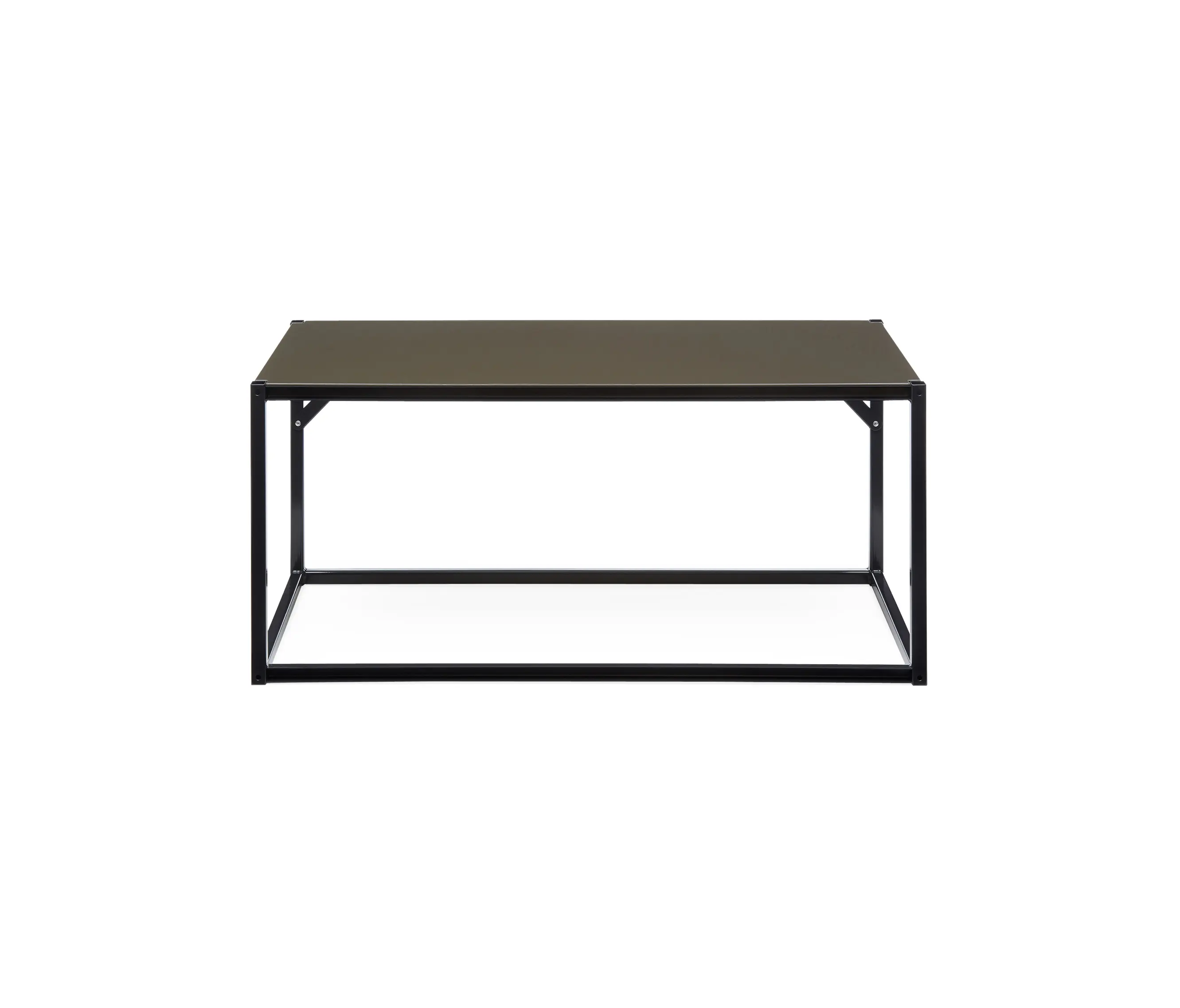Magazin® - DS | Shelf Element Tara - black grey