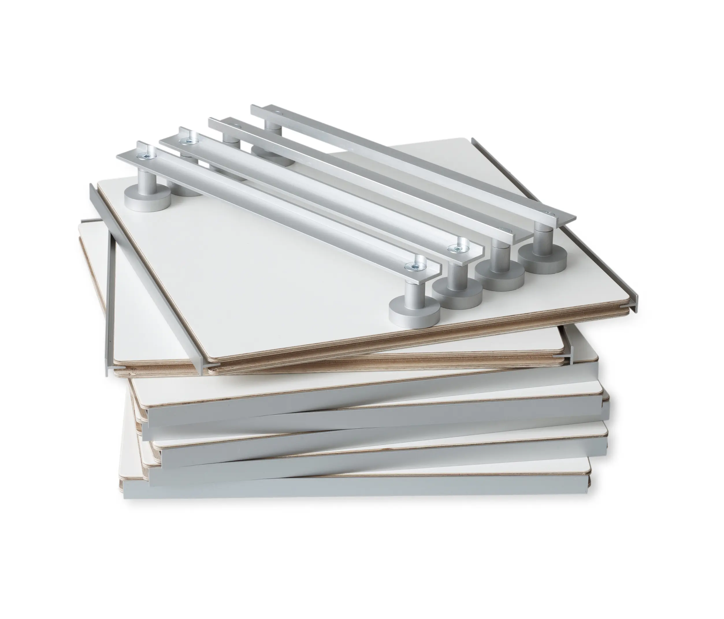 Magazin® - 1hoch3 | Regalsystem