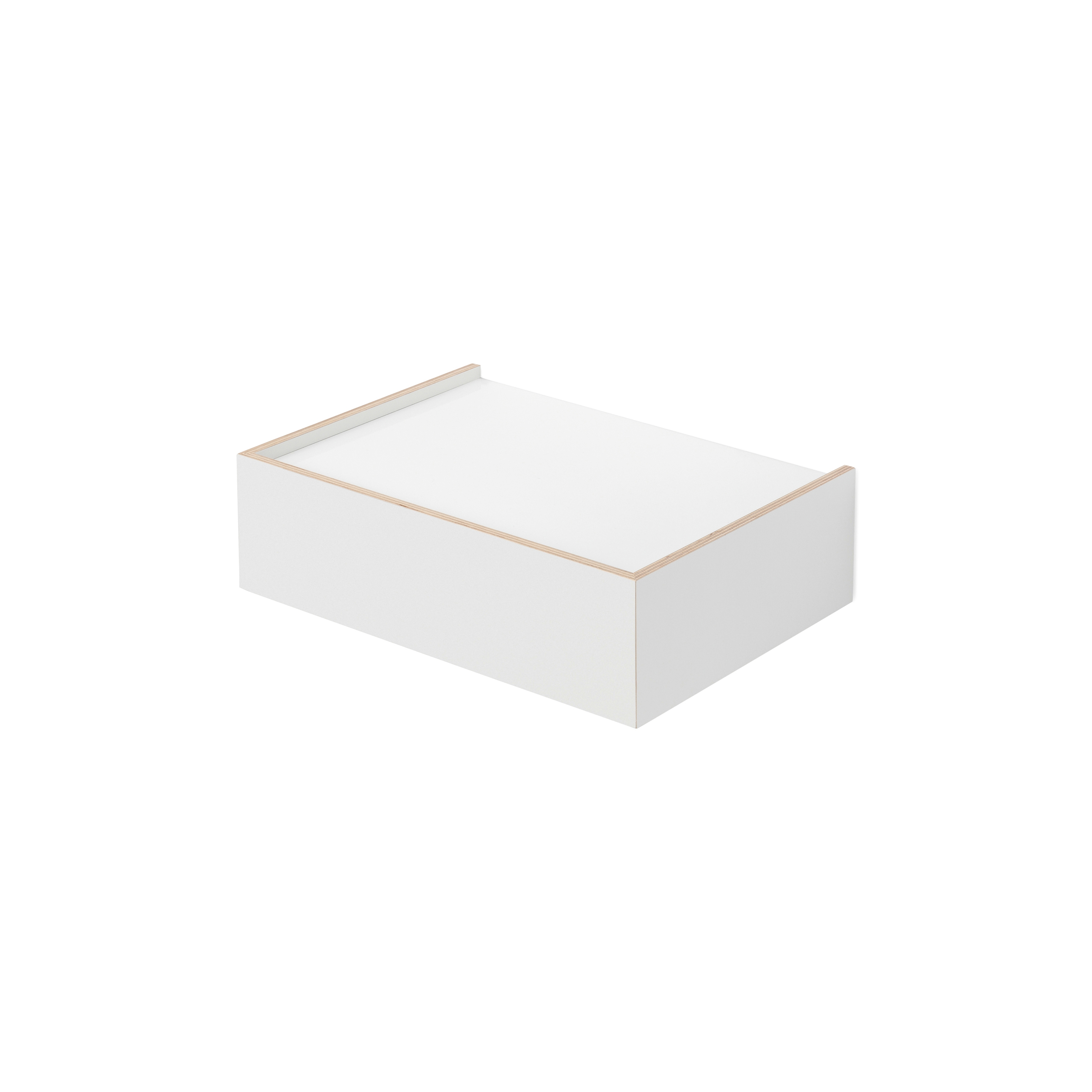 Wandsinn | Drawer, small - Multiplex