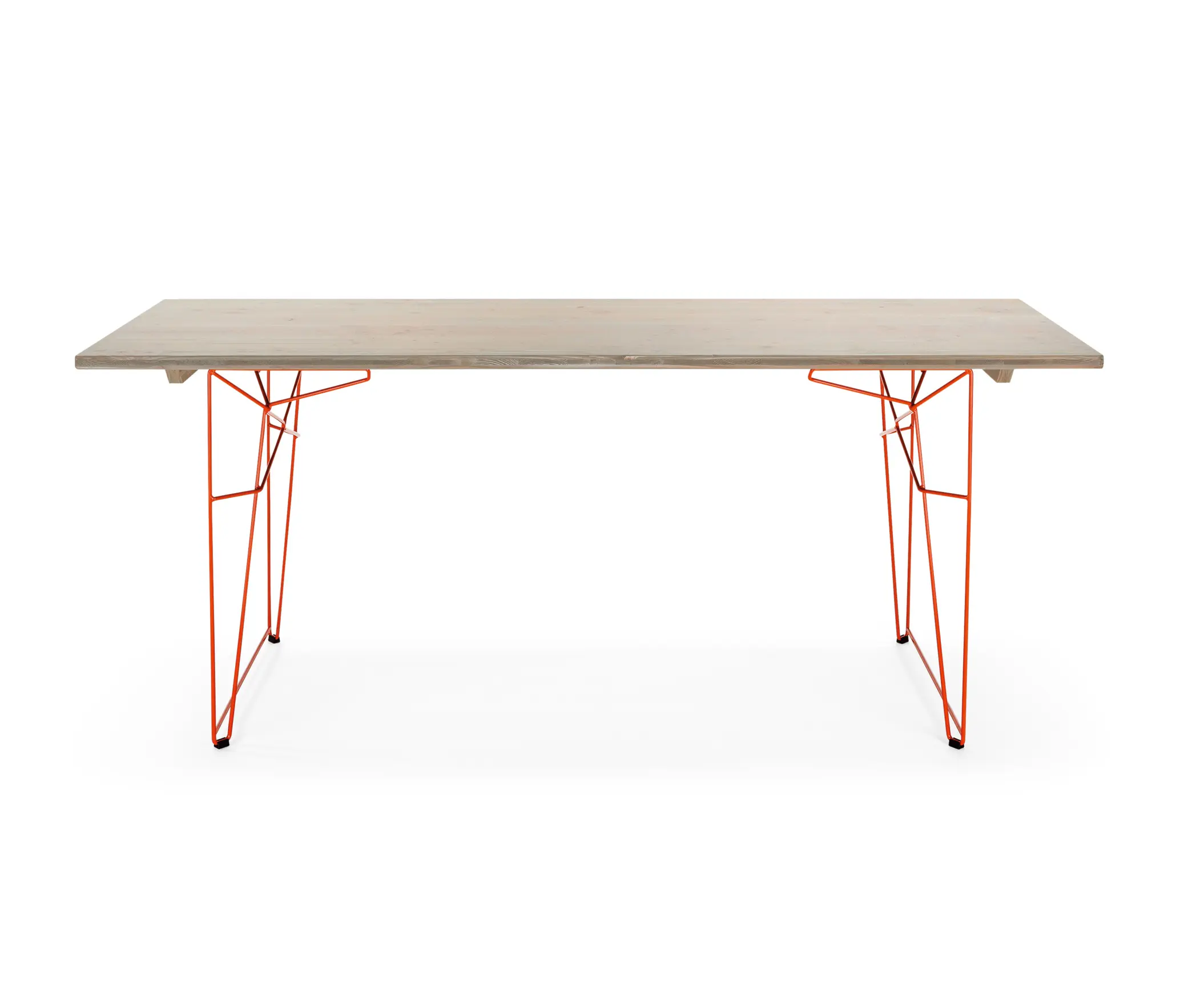 Magazin® - LTL | Table and Couch, tabletop agate grey RAL 7038