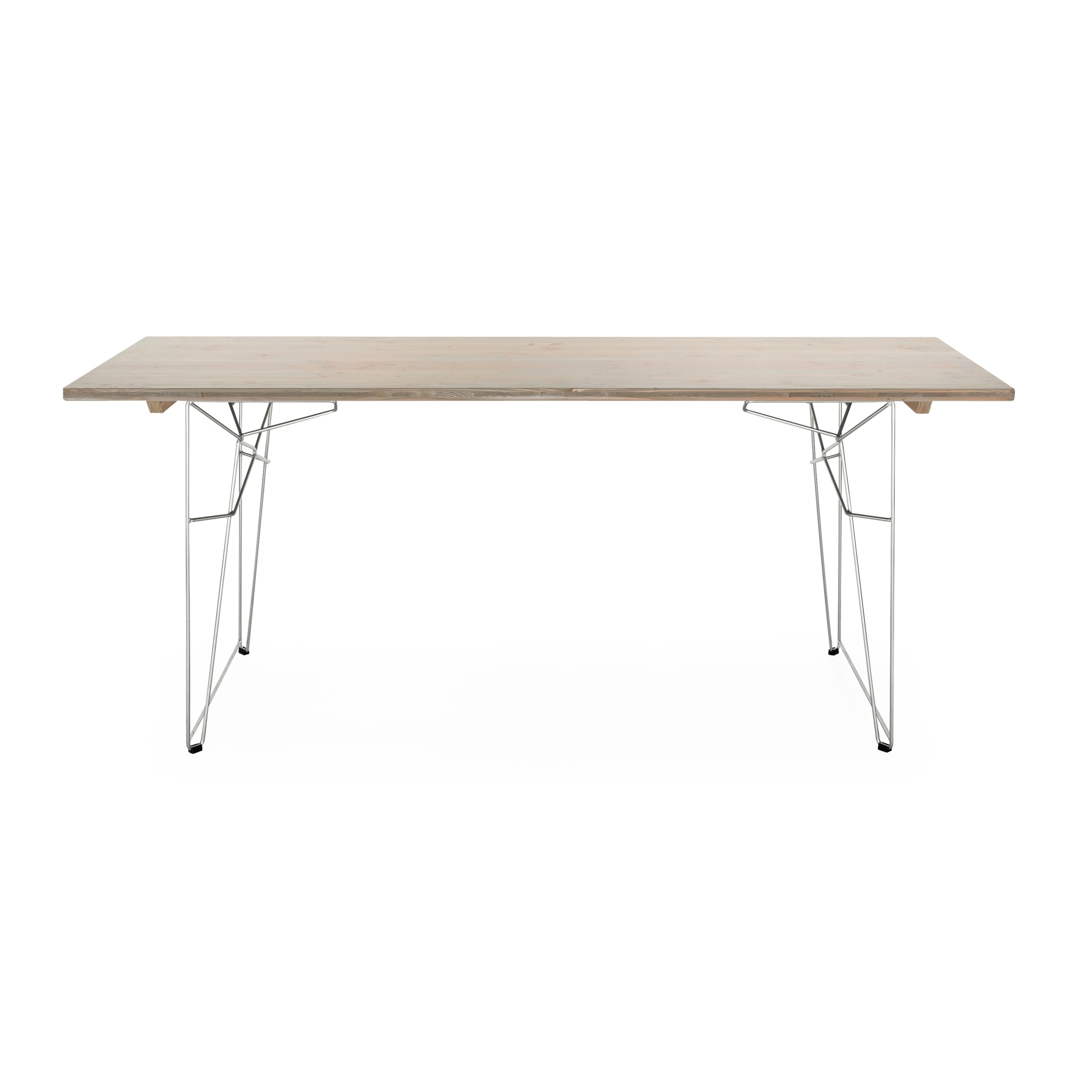 LTL | Table and Couch, tabletop agate grey RAL 7038