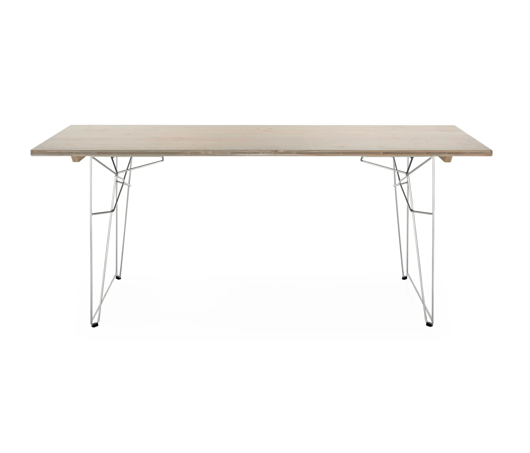 Magazin® - LTL | Table and Couch, tabletop agate grey RAL 7038