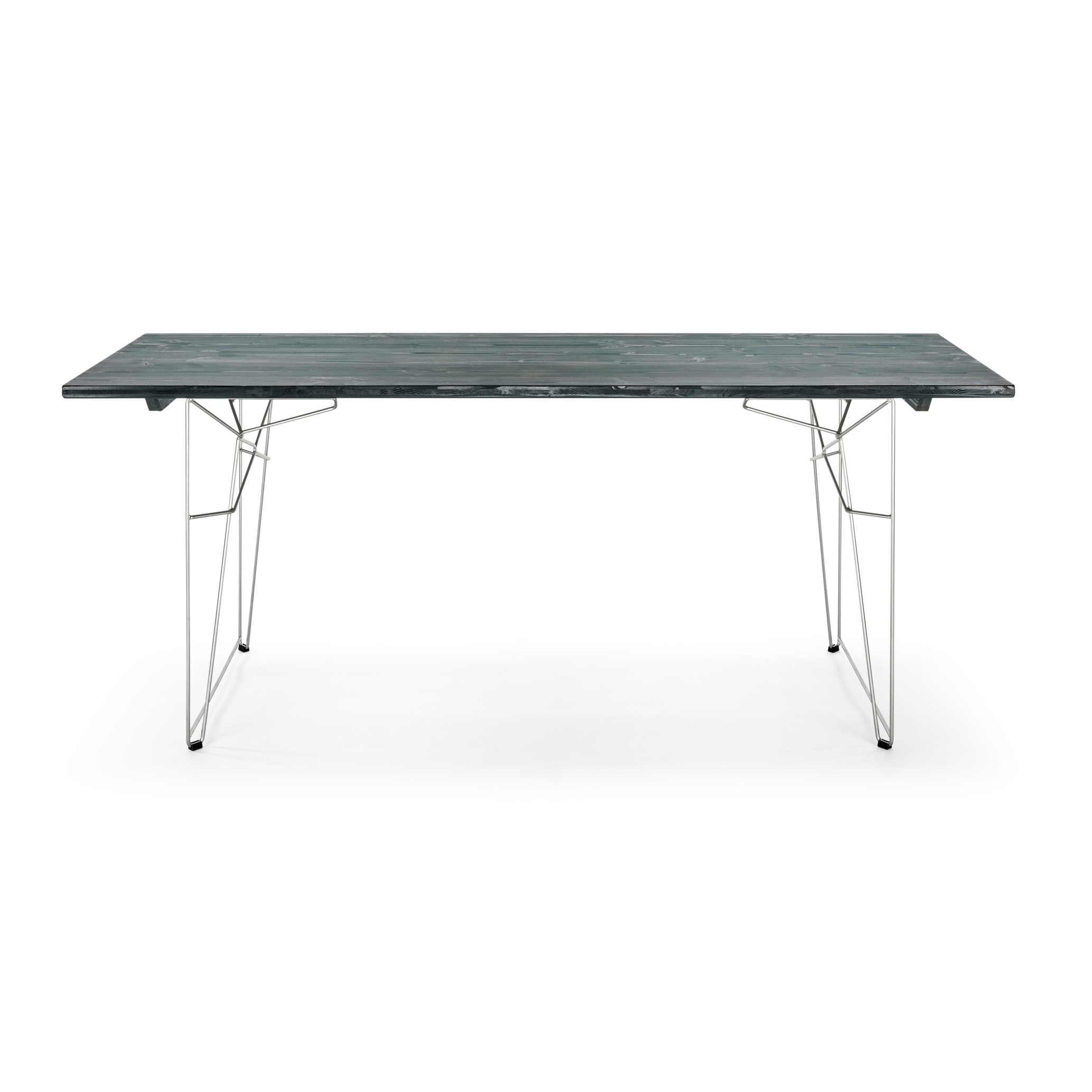 LTL | Table and Couch, granite grey RAL 7026