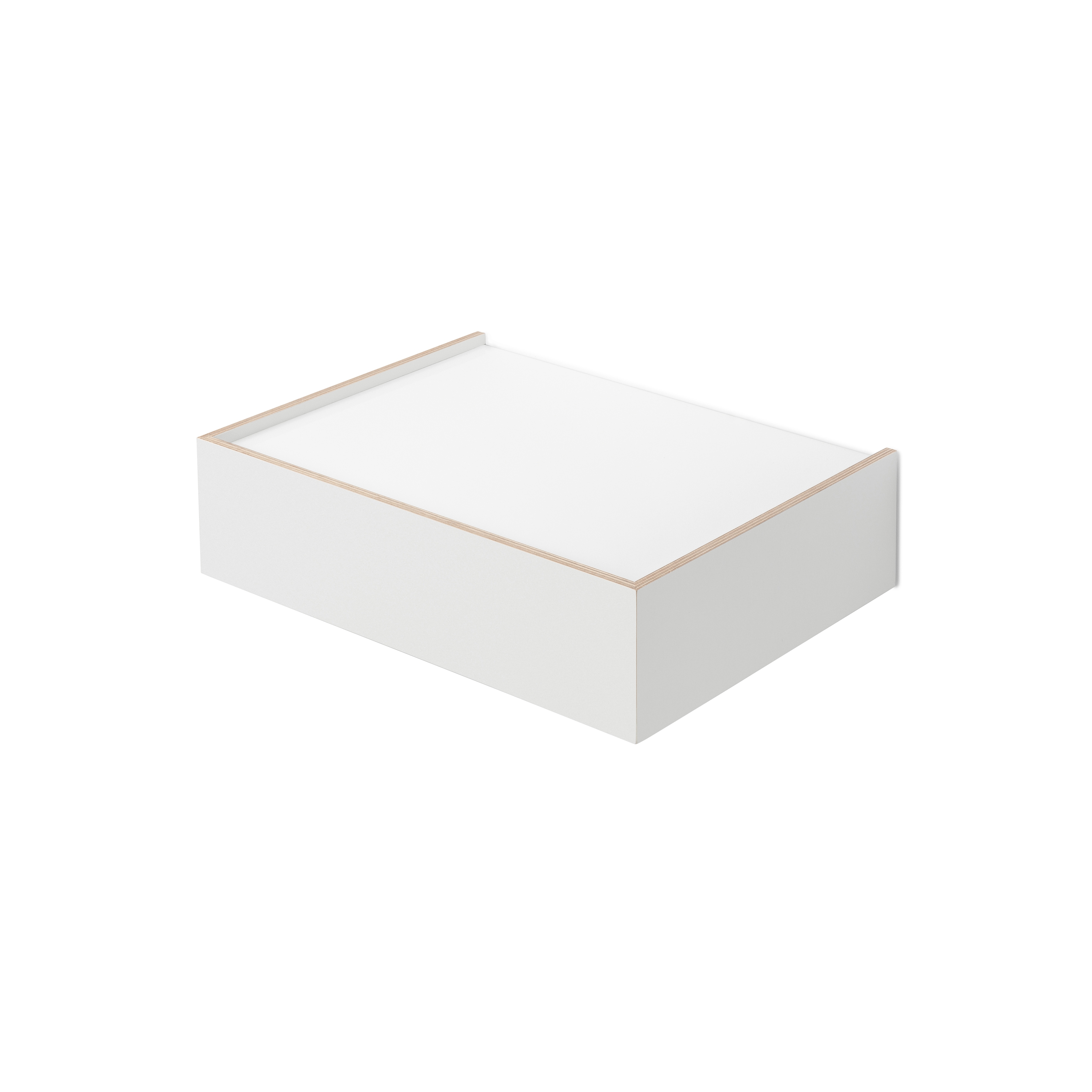 Display product Wandsinn | Drawer, big - Multiplex from manufacturer Magazin®