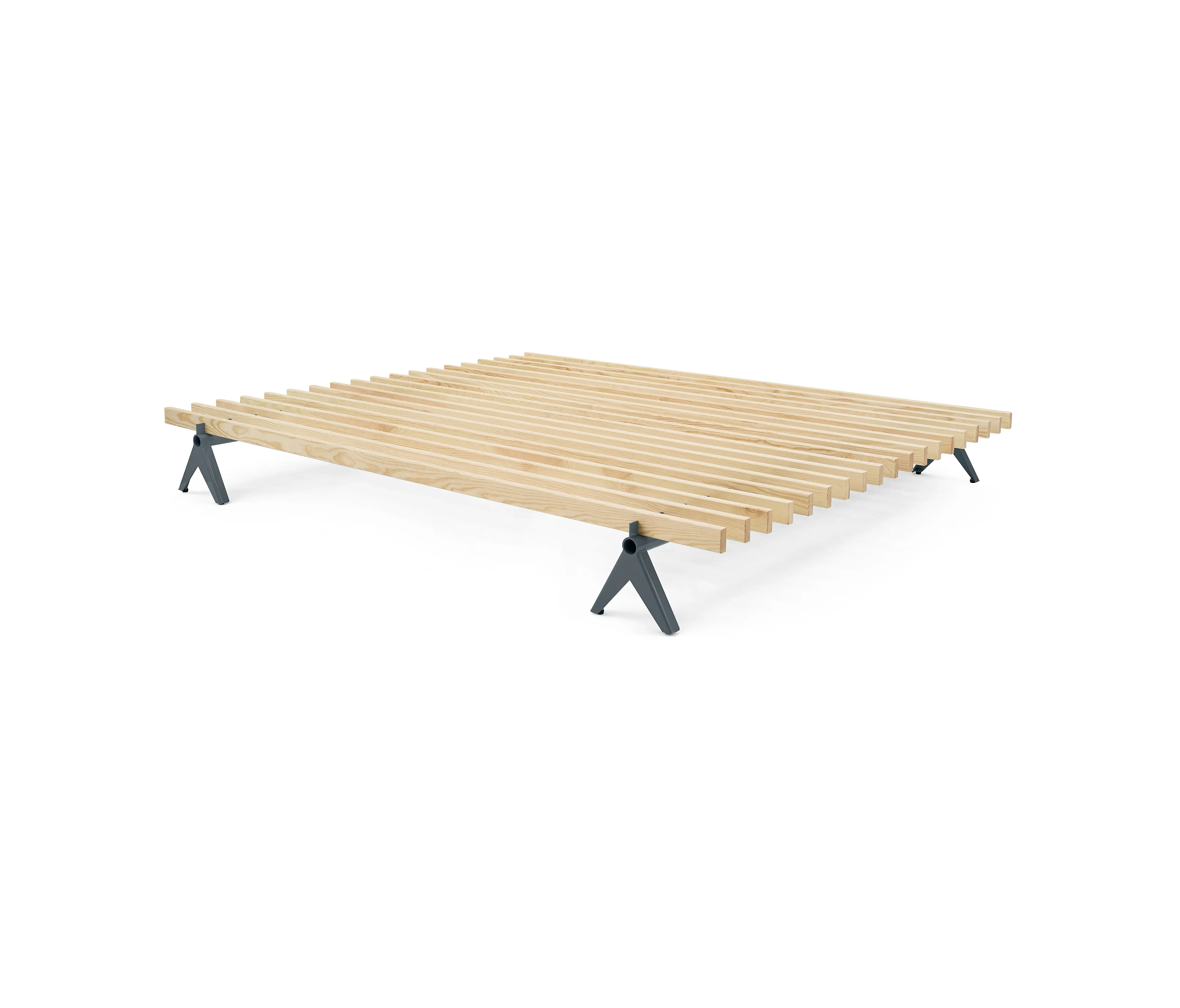 Magazin® - Simplon | Bed, 160 cm