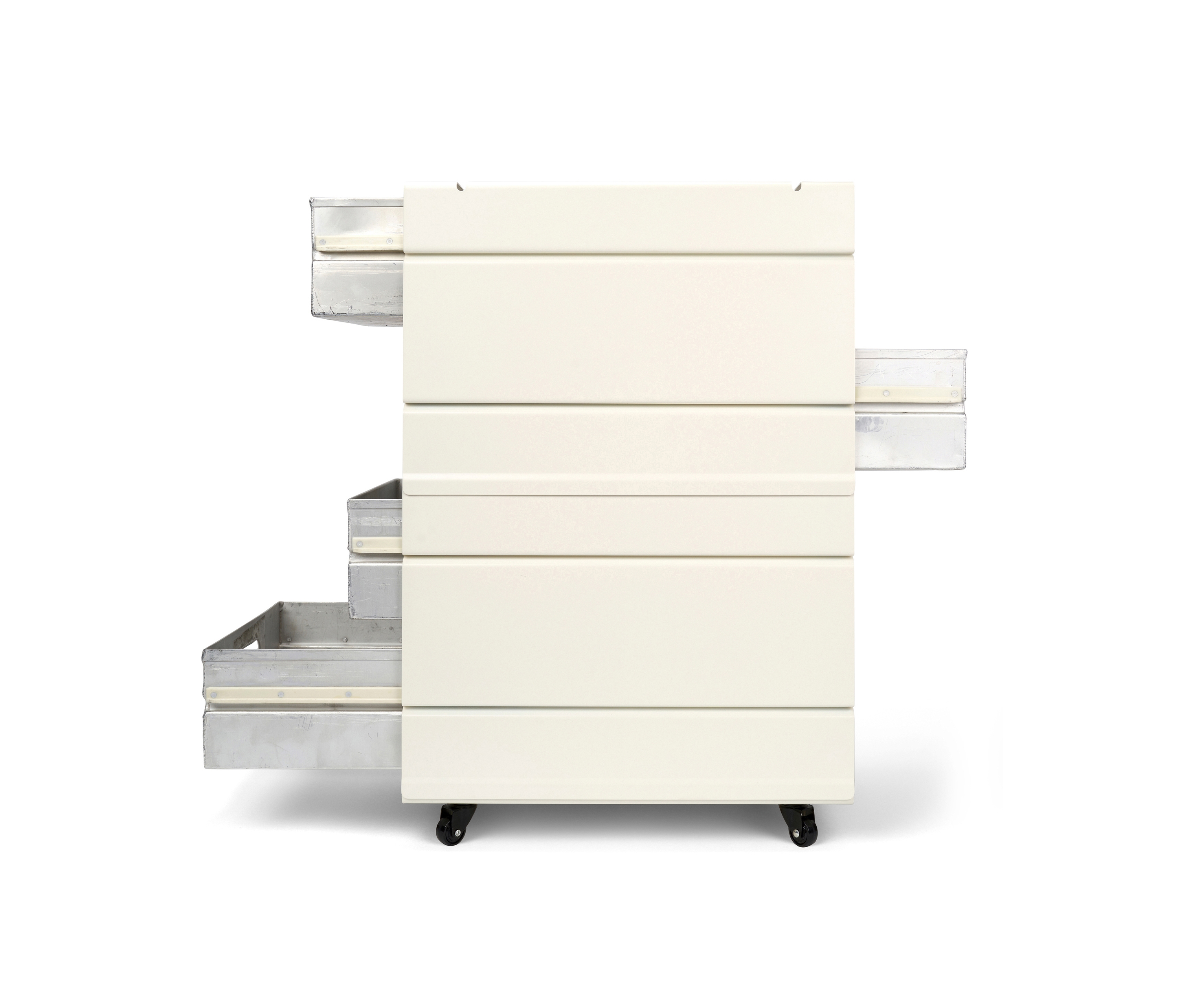 LUGANO NIGHTSTAND - Night stands from BoConcept | Architonic