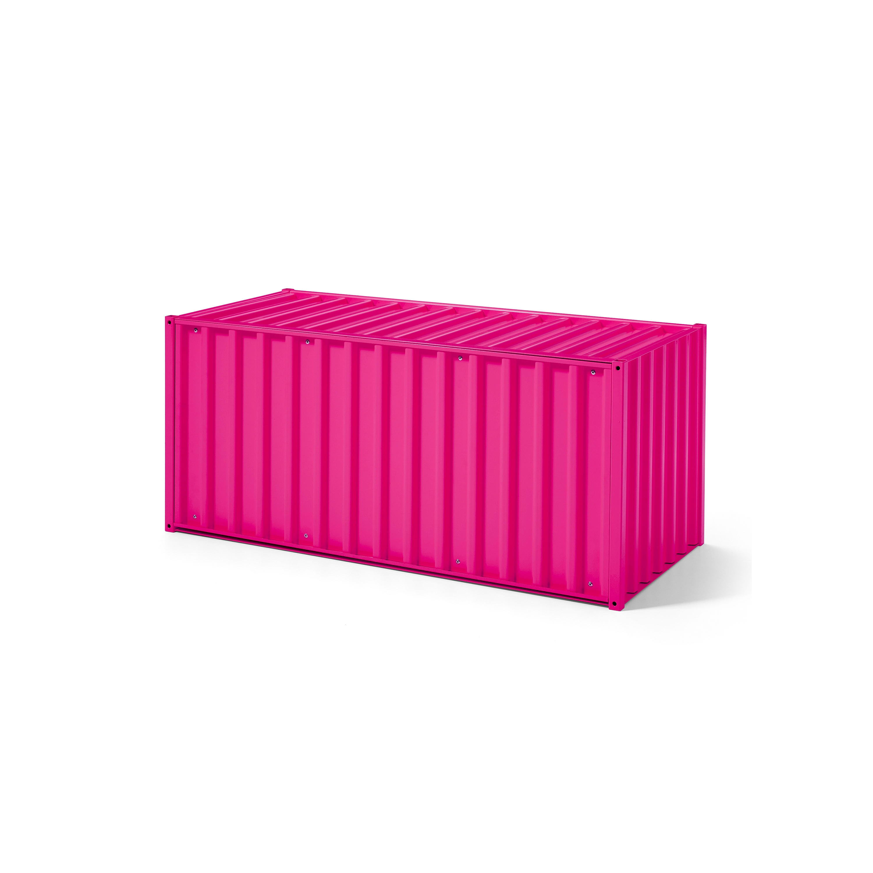 DS | Container - telemagenta RAL 4010