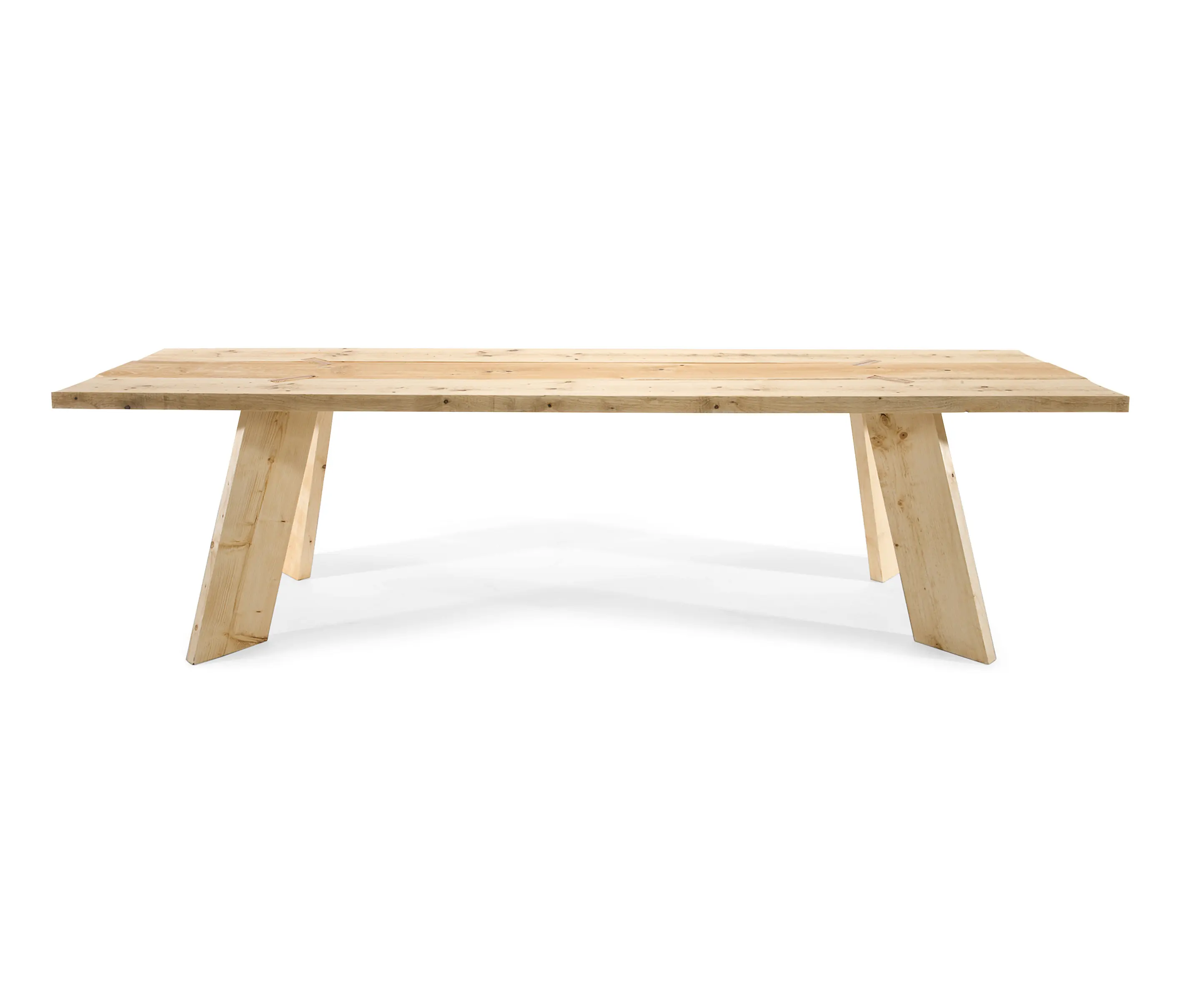 Magazin® - Feldmark Zwo | Dining Table