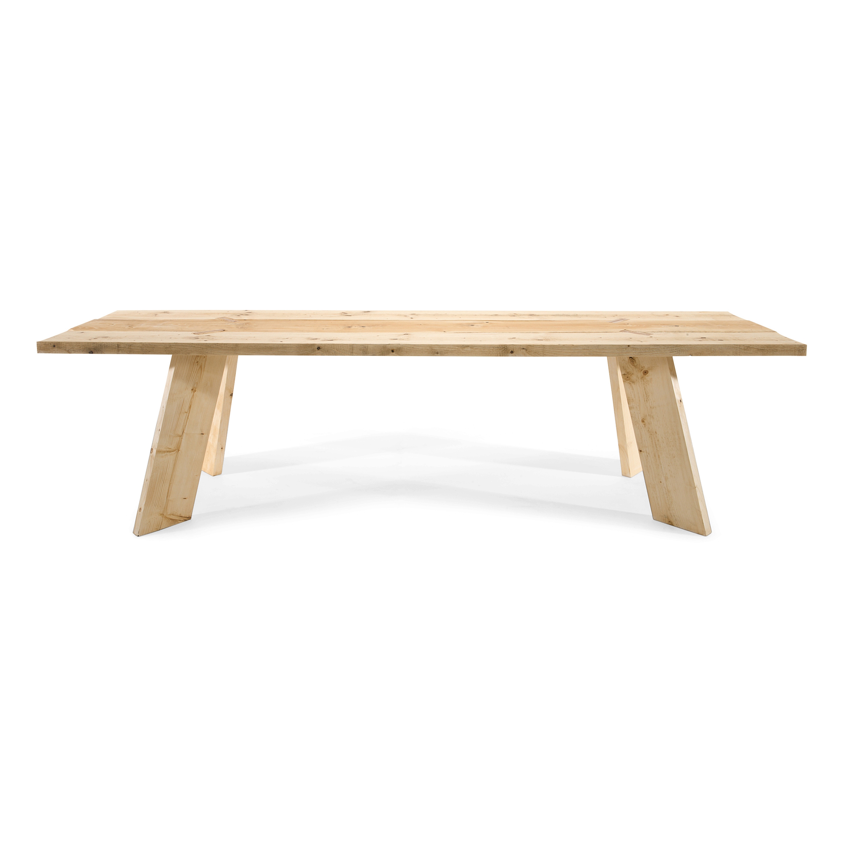 Afficher le produit Feldmark Zwo | Dining Table du fabricant Magazin®
