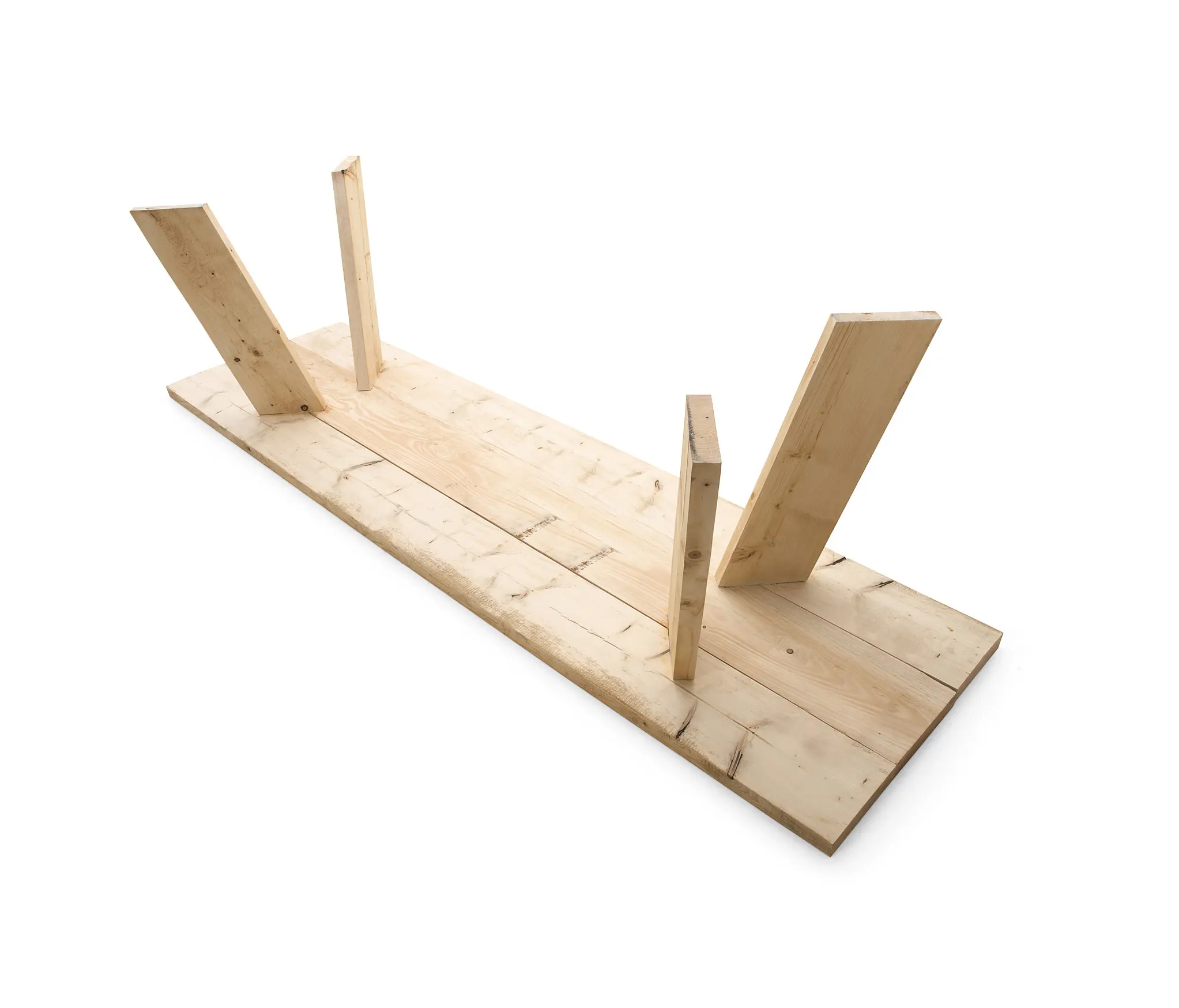 Magazin® - Feldmark Zwo | Dining Table